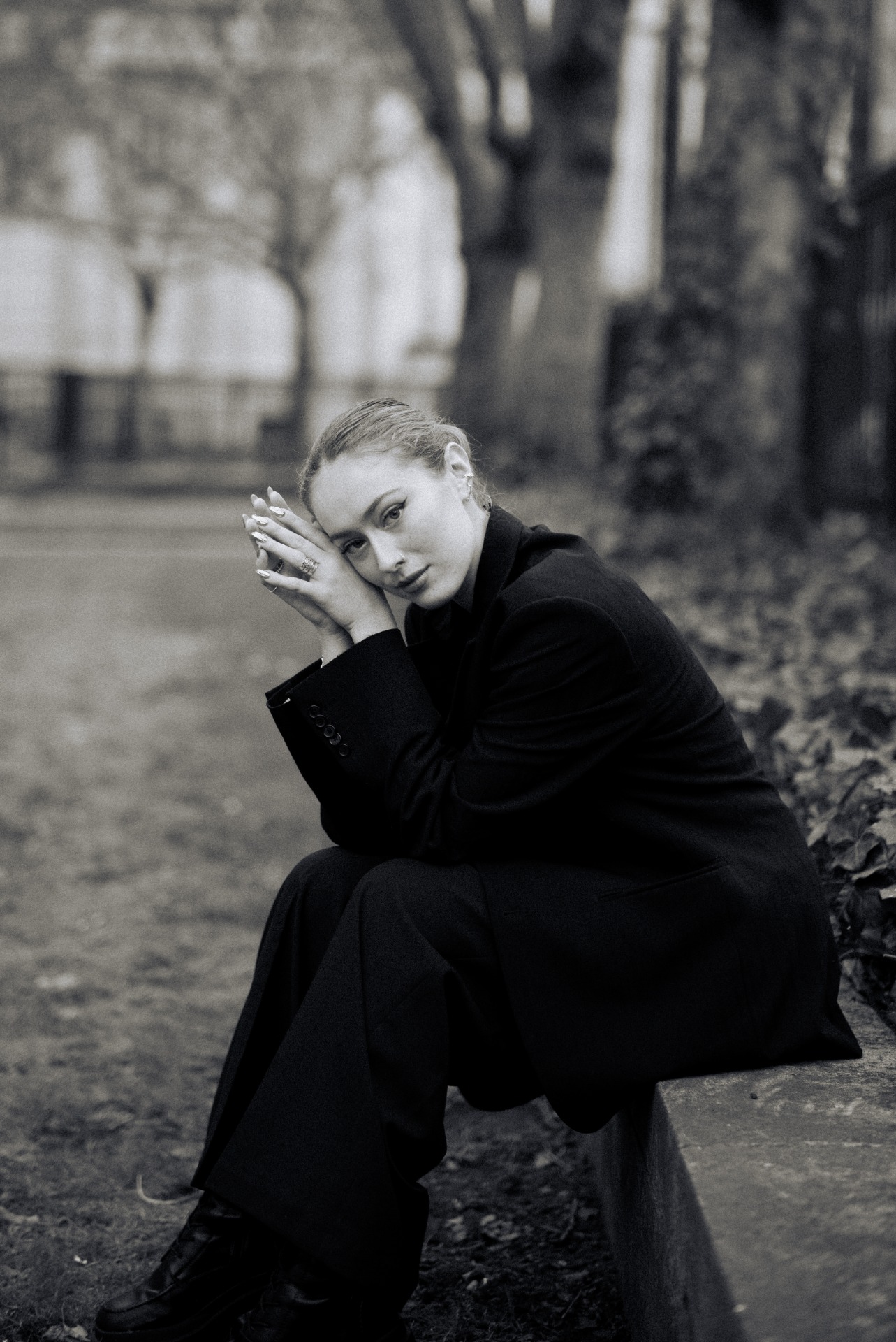 Georgia — Model & Hostess in Greater London photo 9