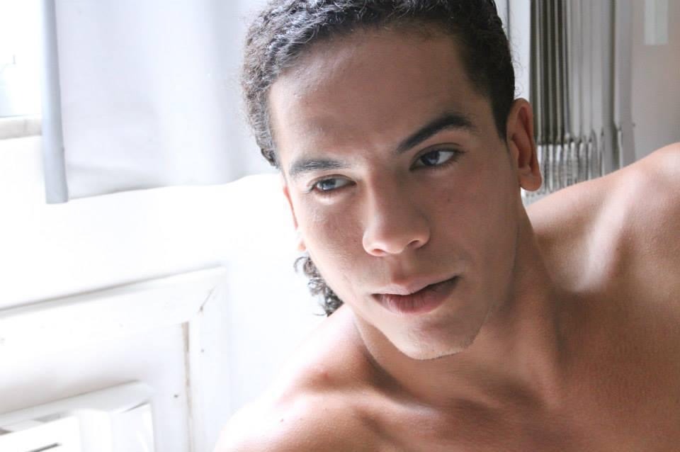 Diego — Model & Host in Lisboa photo 1