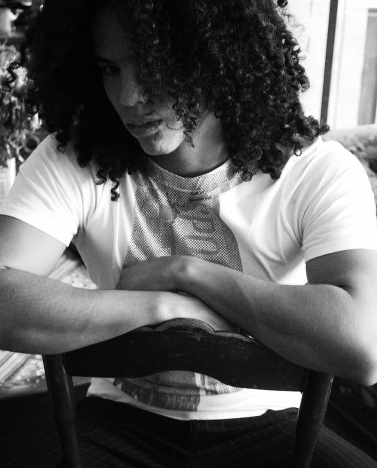 Diego — Model & Host in Lisboa photo 2