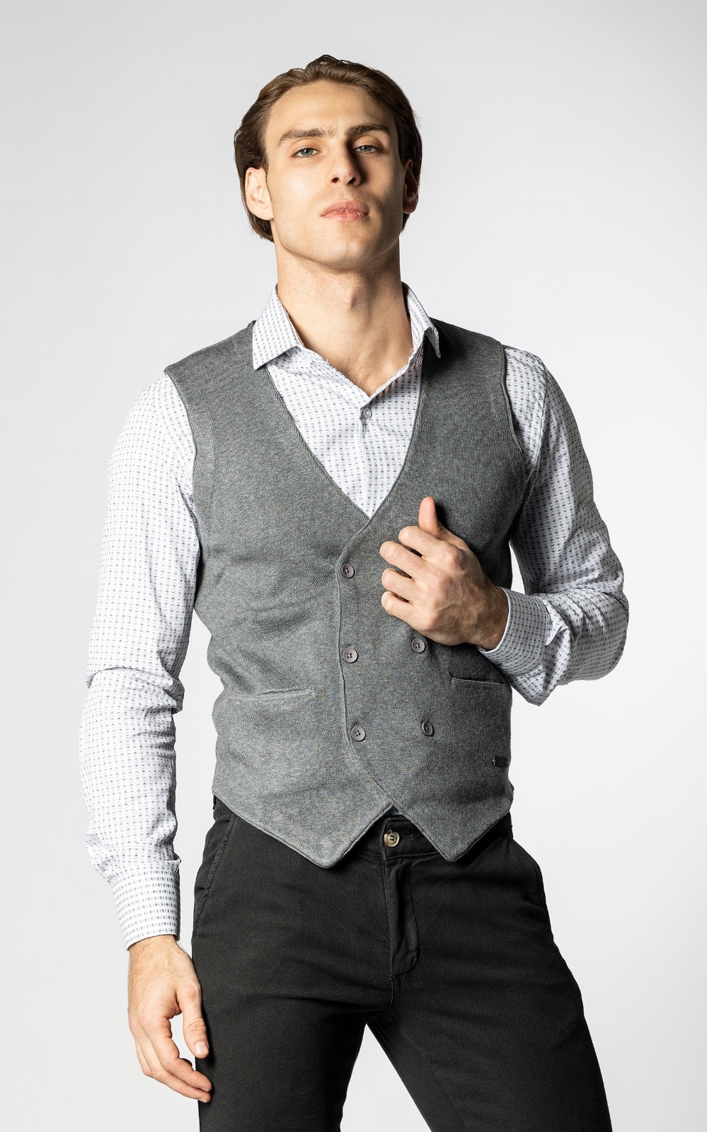 Antonio — Model & Host in Solofra photo 10