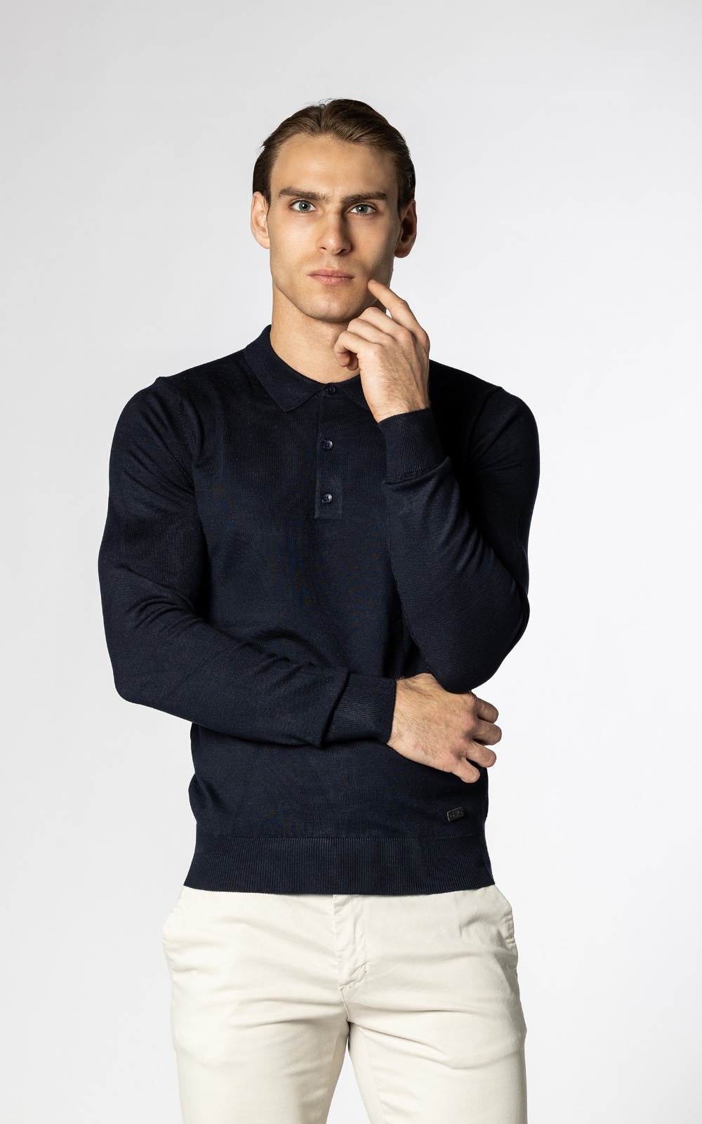 Antonio — Model & Host in Solofra photo 11