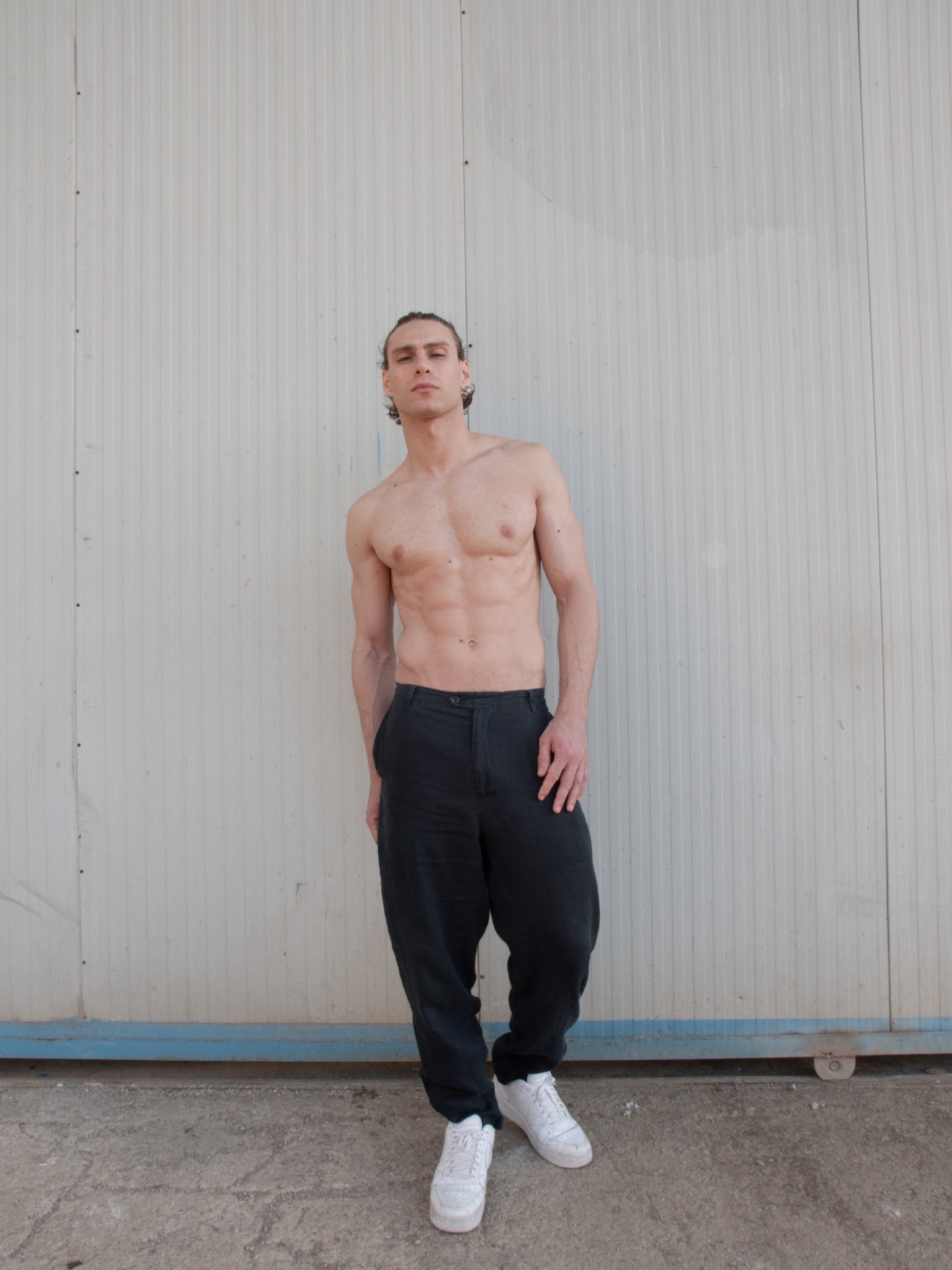 Antonio — Model & Host in Solofra photo 3