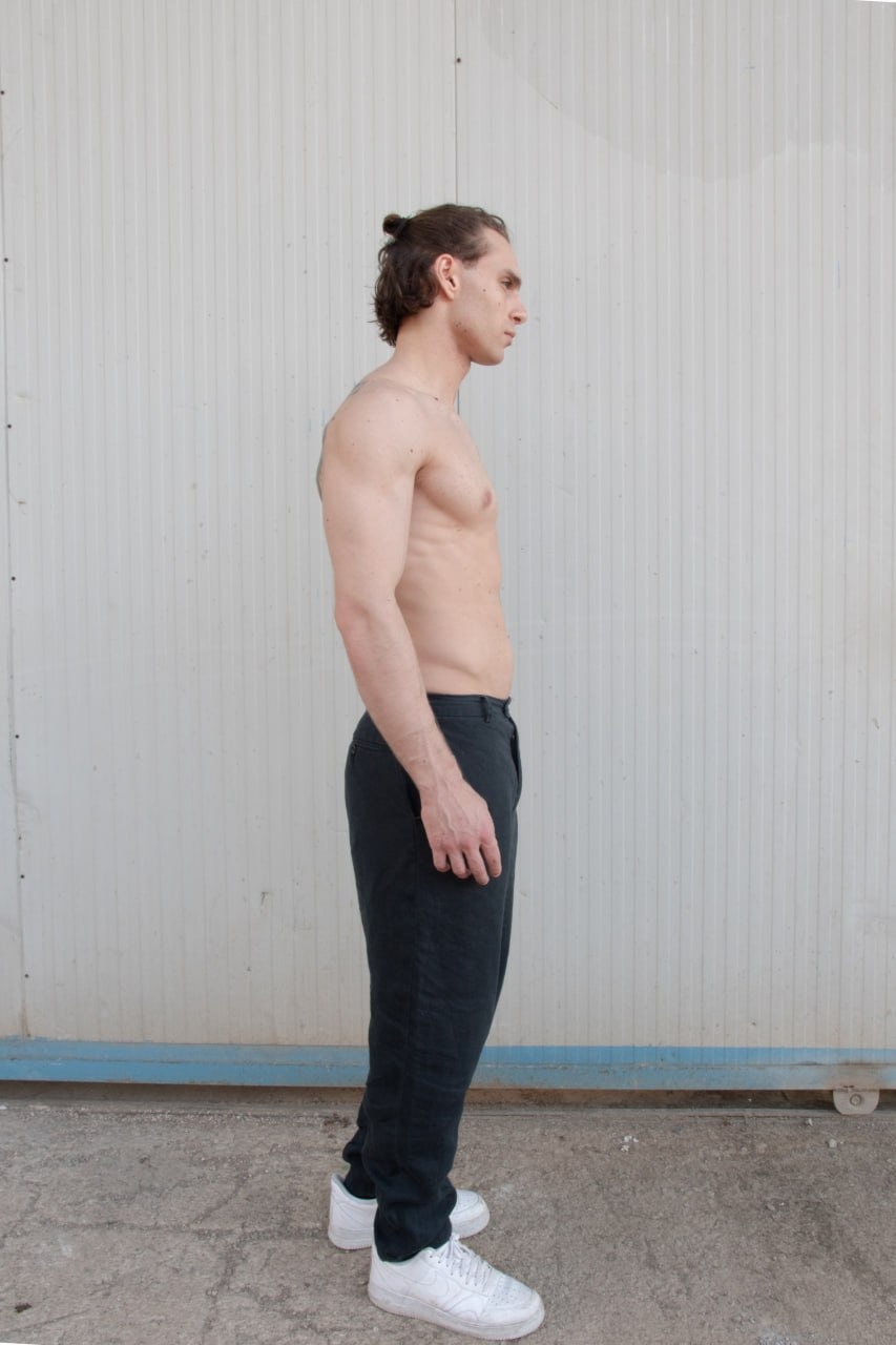 Antonio — Model & Host in Solofra photo 4