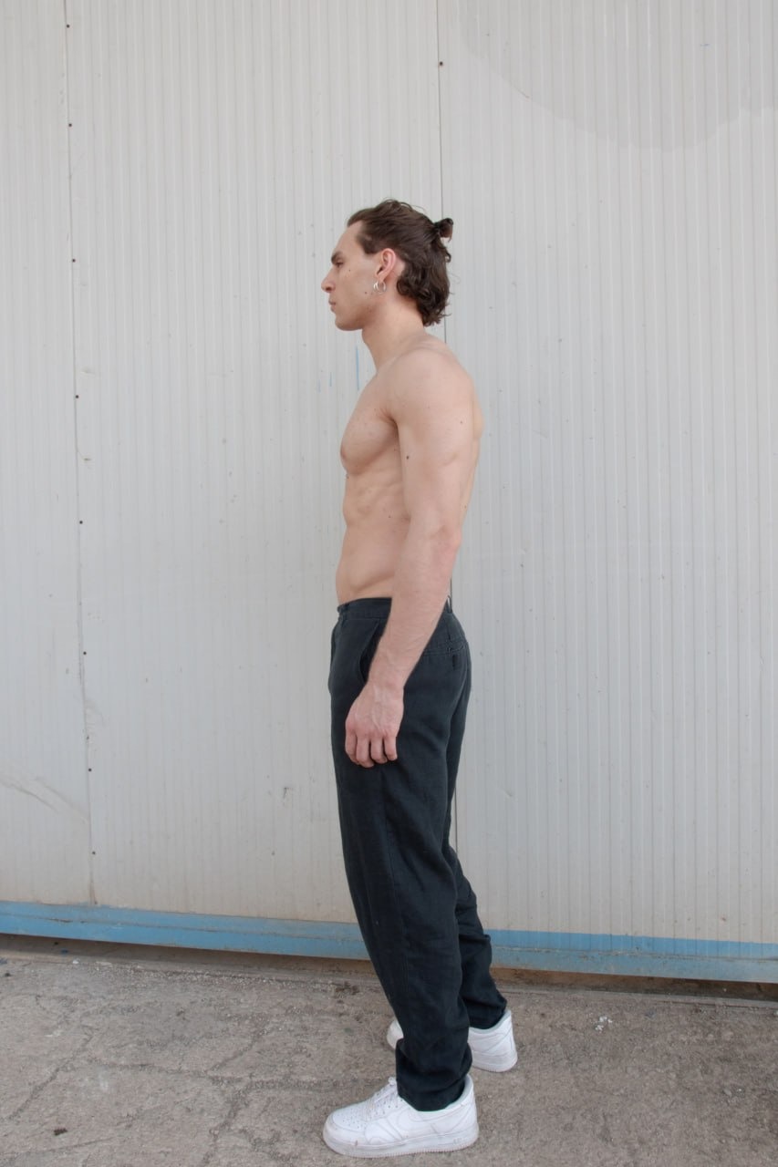 Antonio — Model & Host in Solofra photo 6
