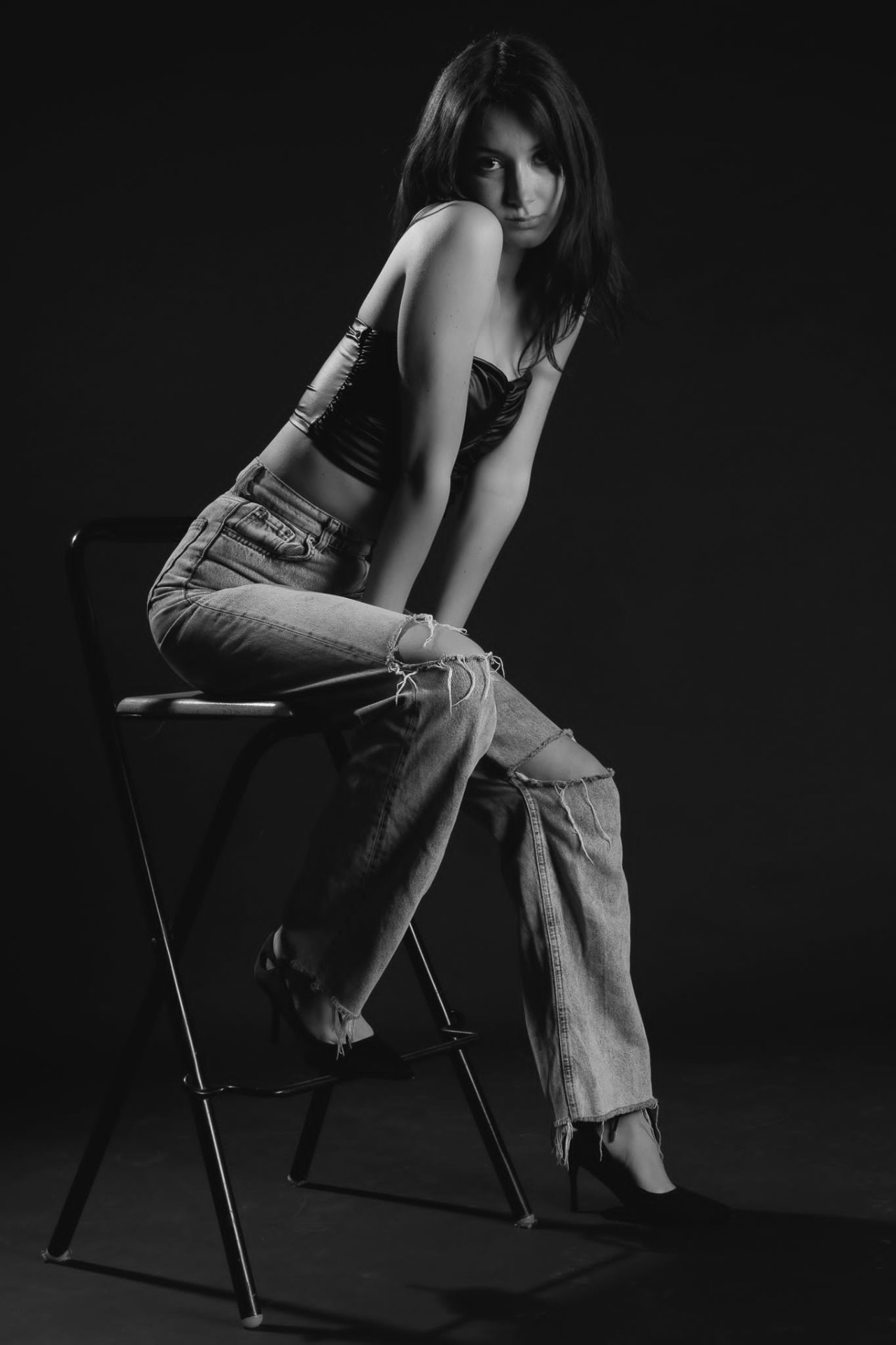 Miriam — Model & Hostess in Milano photo 2