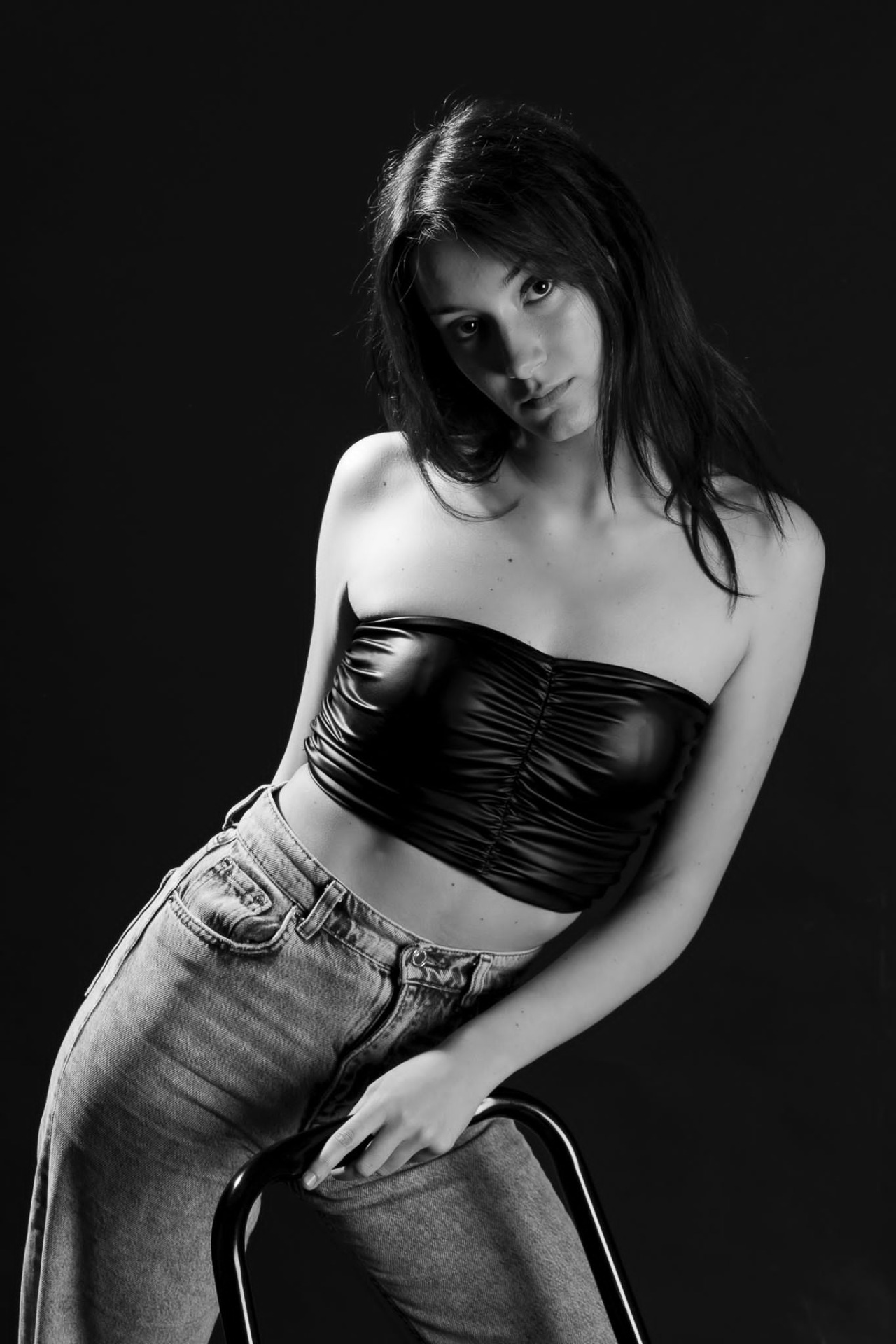 Miriam — Model & Hostess in Milano photo 4