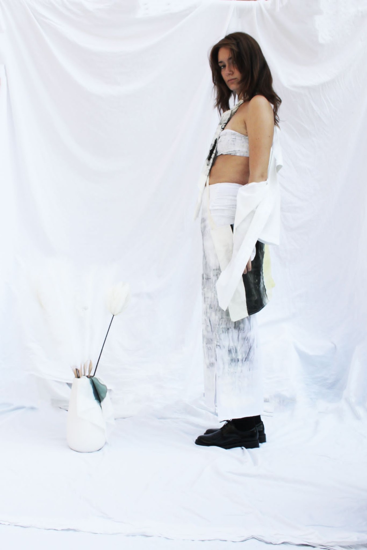 Miriam — Model & Hostess in Milano photo 5