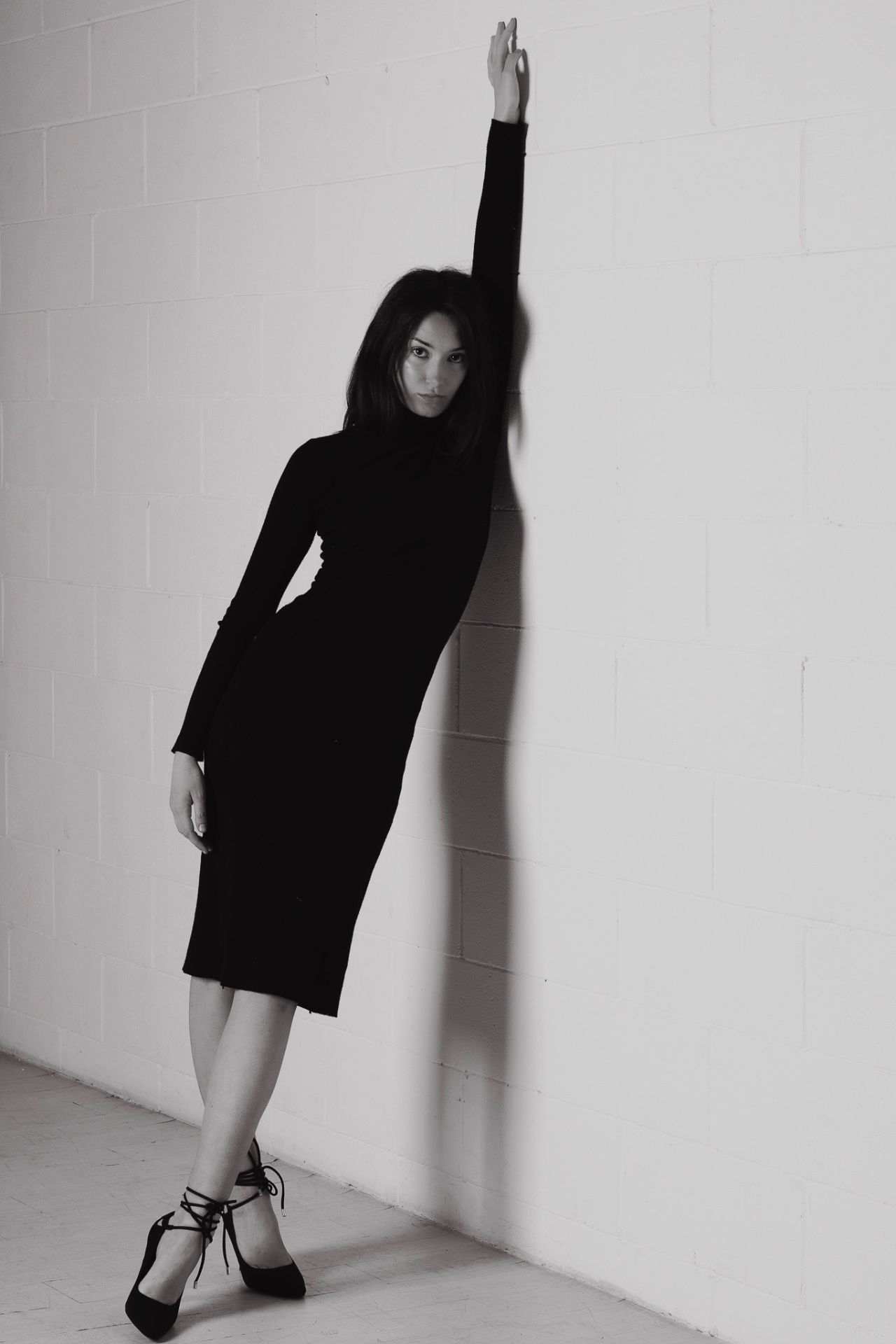 Miriam — Model & Hostess in Milano photo 6