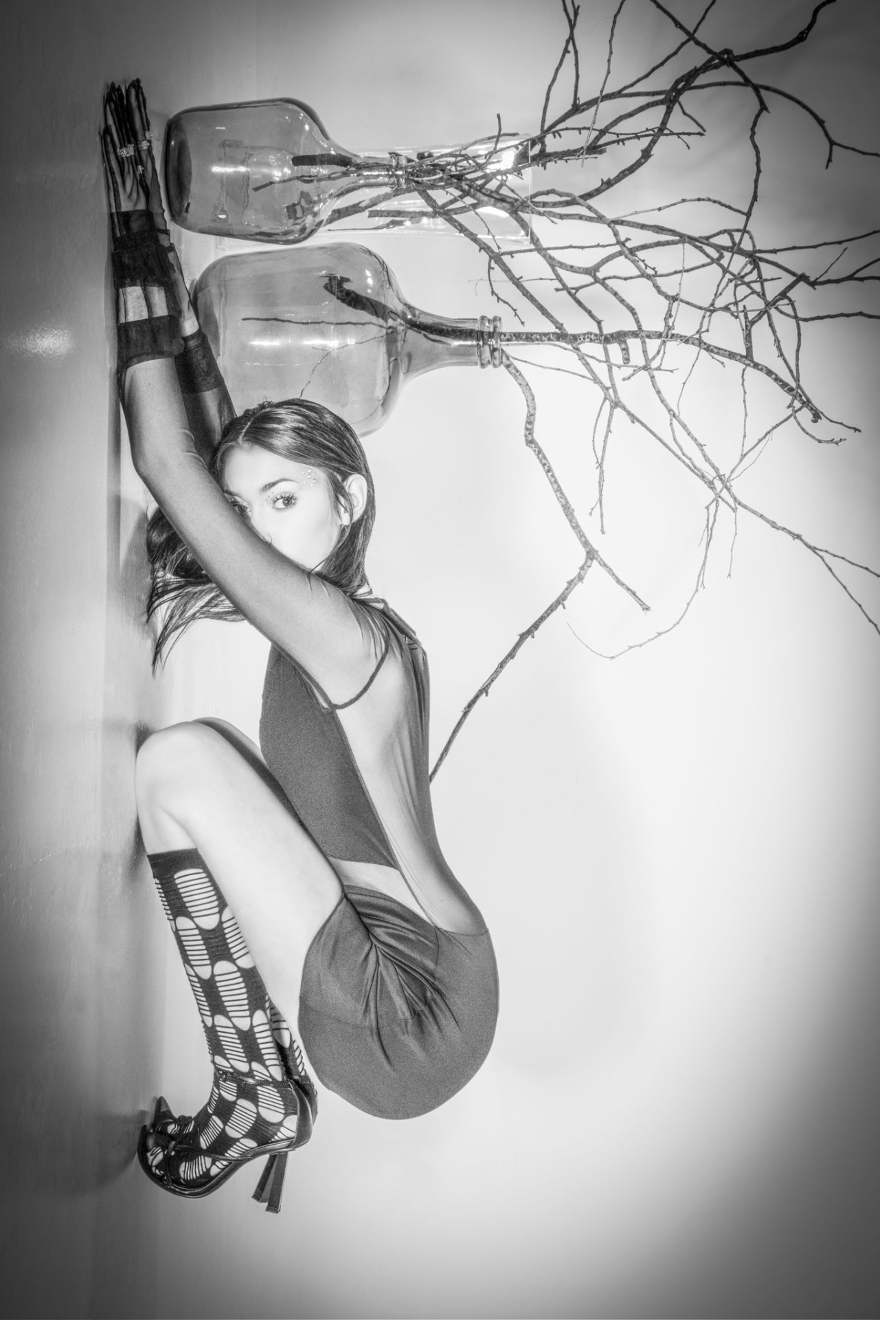 Miriam — Model & Hostess in Milano photo 7
