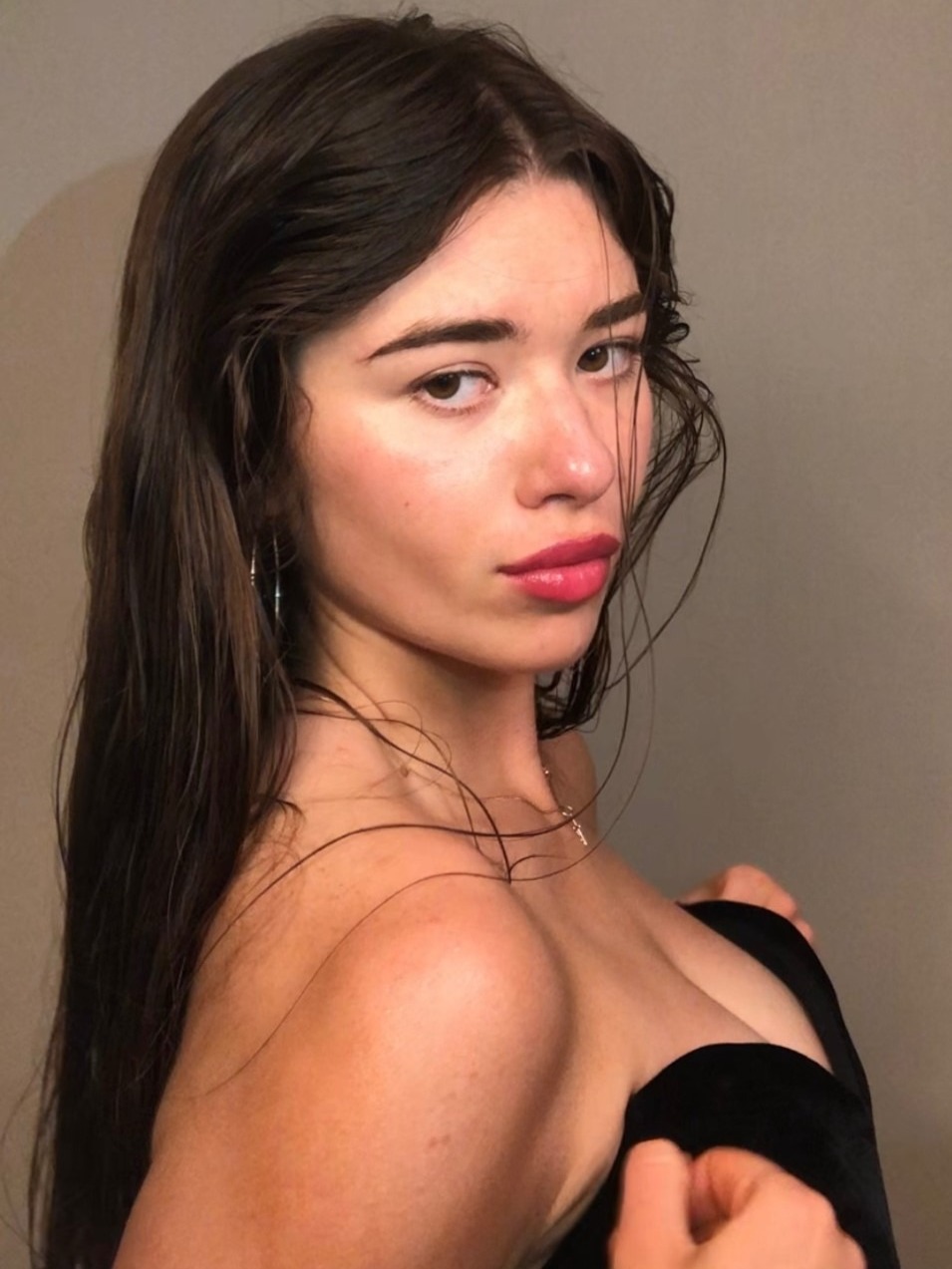 VIKTORIIA — Model in Greater London | Eye On Model