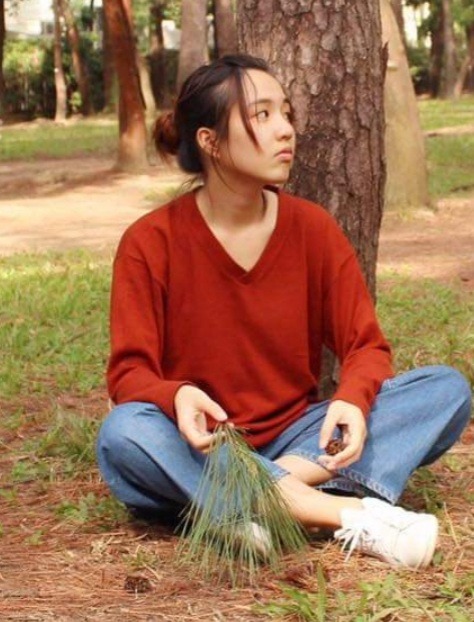 Hsi Yun — Model & Hostess in Nh photo 2