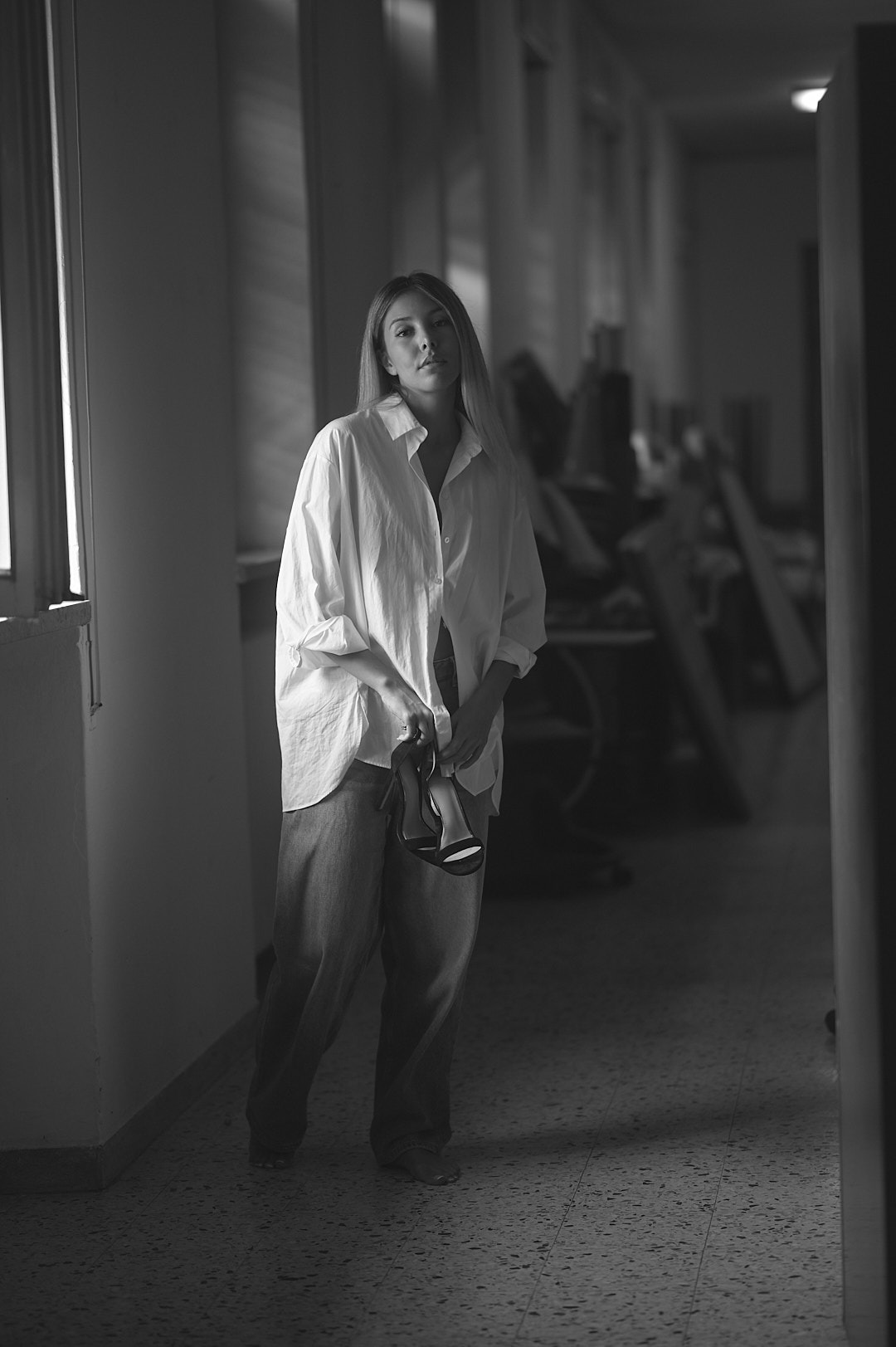 Elena — Model & Hostess in Marcon-gaggio-colmello photo 2
