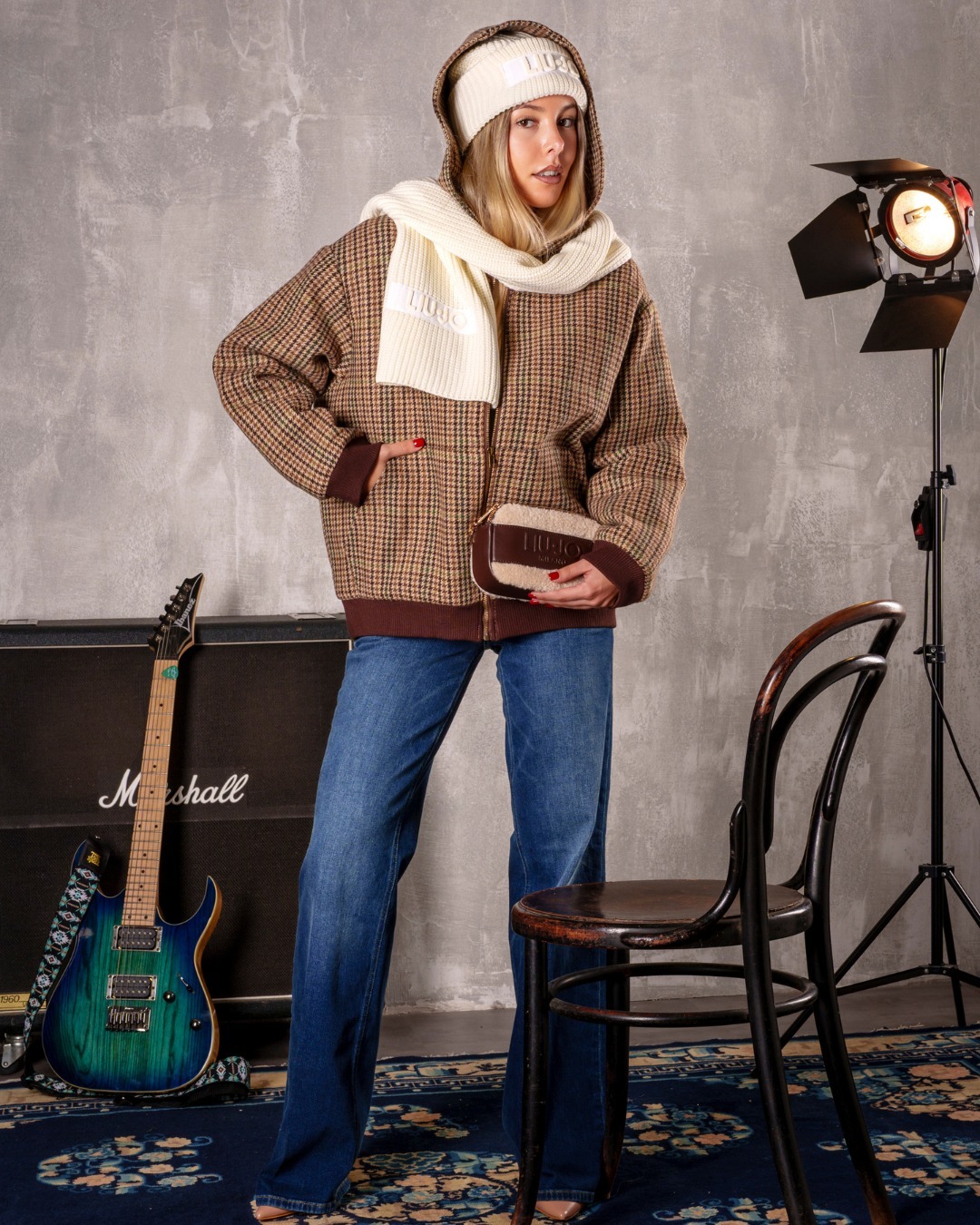 Elena — Model & Hostess in Marcon-gaggio-colmello photo 3
