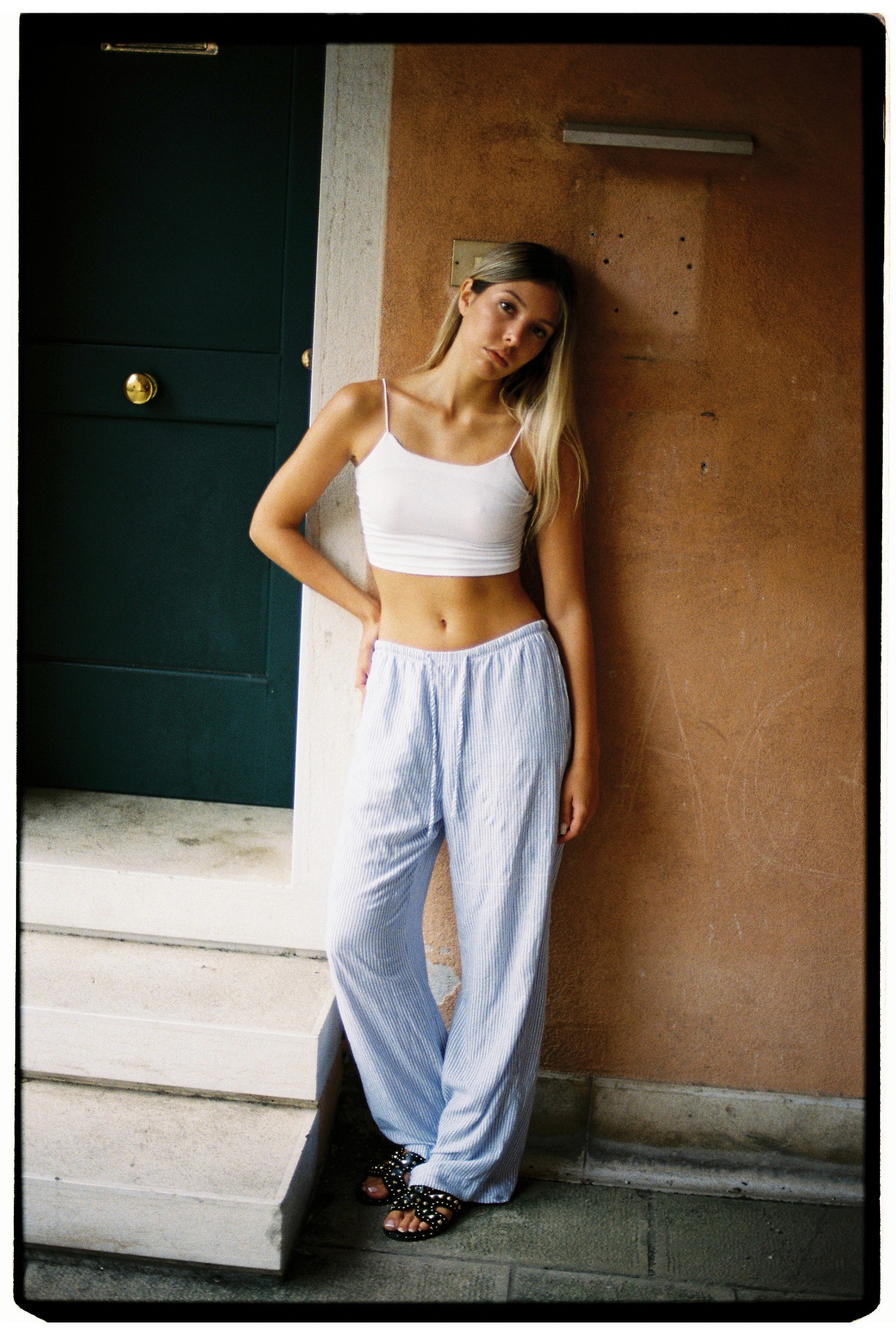 Elena — Model & Hostess in Marcon-gaggio-colmello photo 4