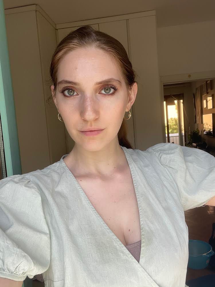Isabella — Model & Hostess in Milano photo 2