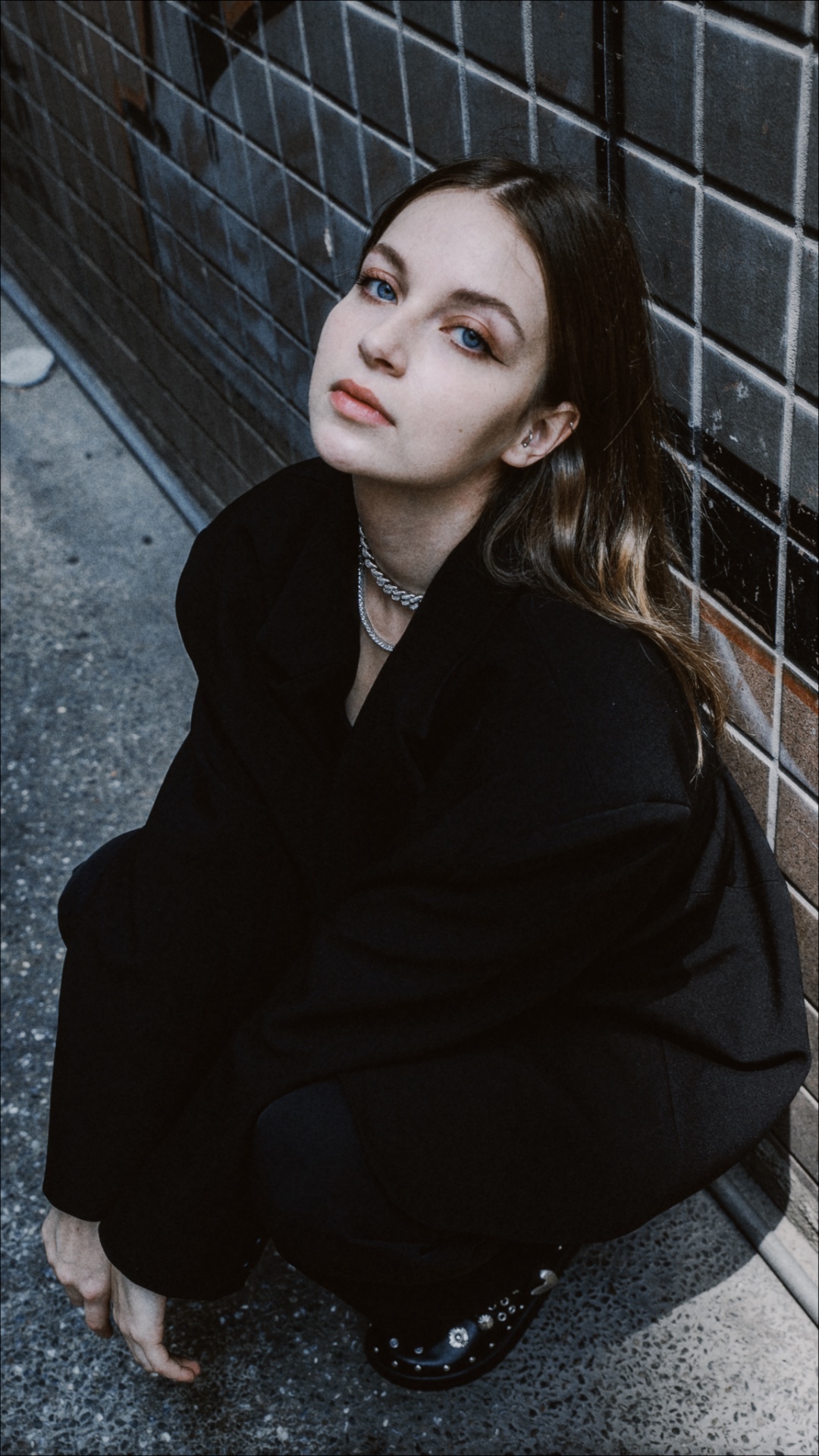 Yana — Model & Hostess in Tamsui District photo 4