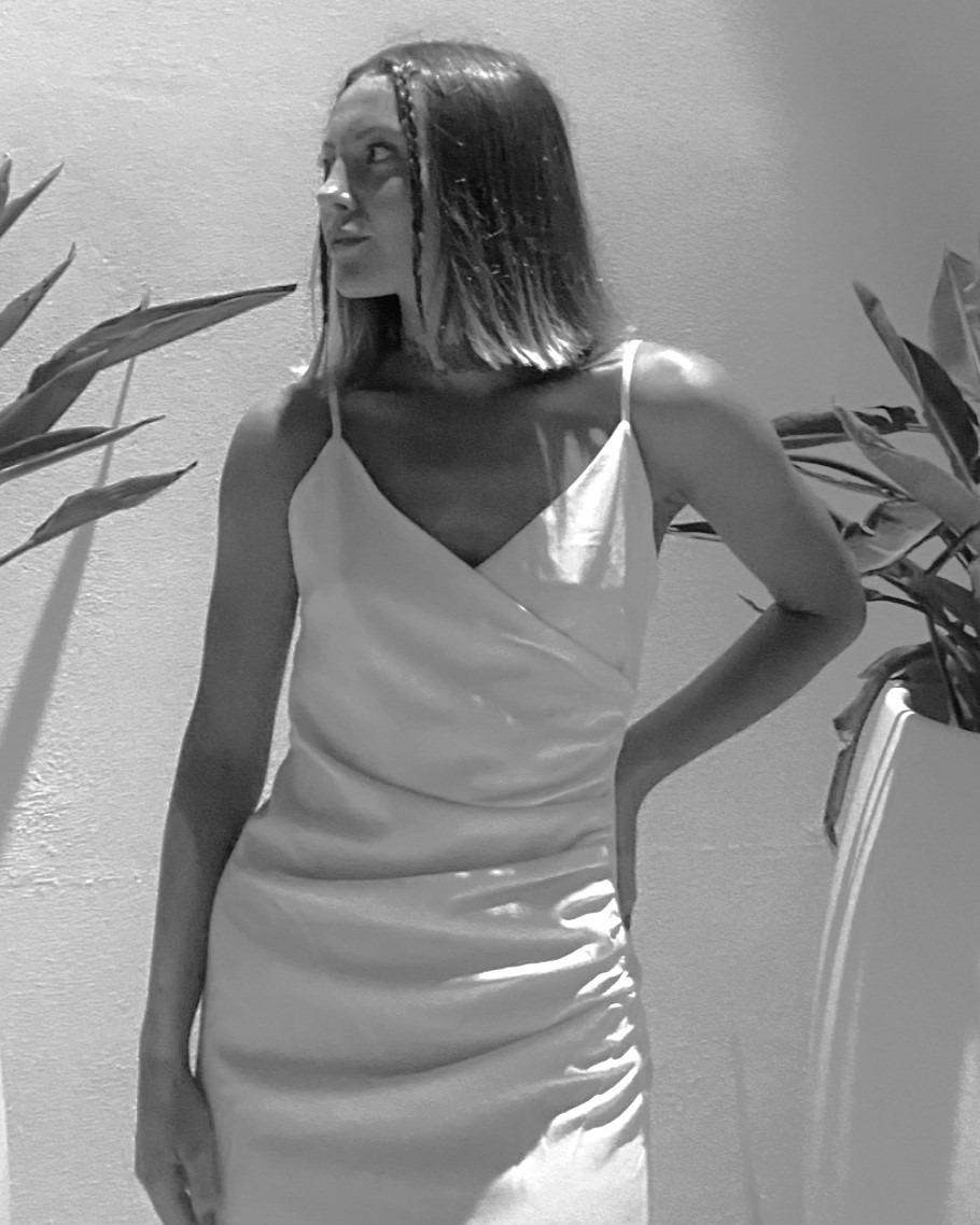 Chiara — Model & Hostess in Serle photo 1