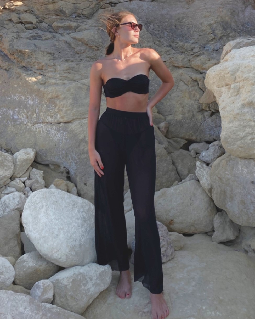 Chiara — Model & Hostess in Serle photo 2