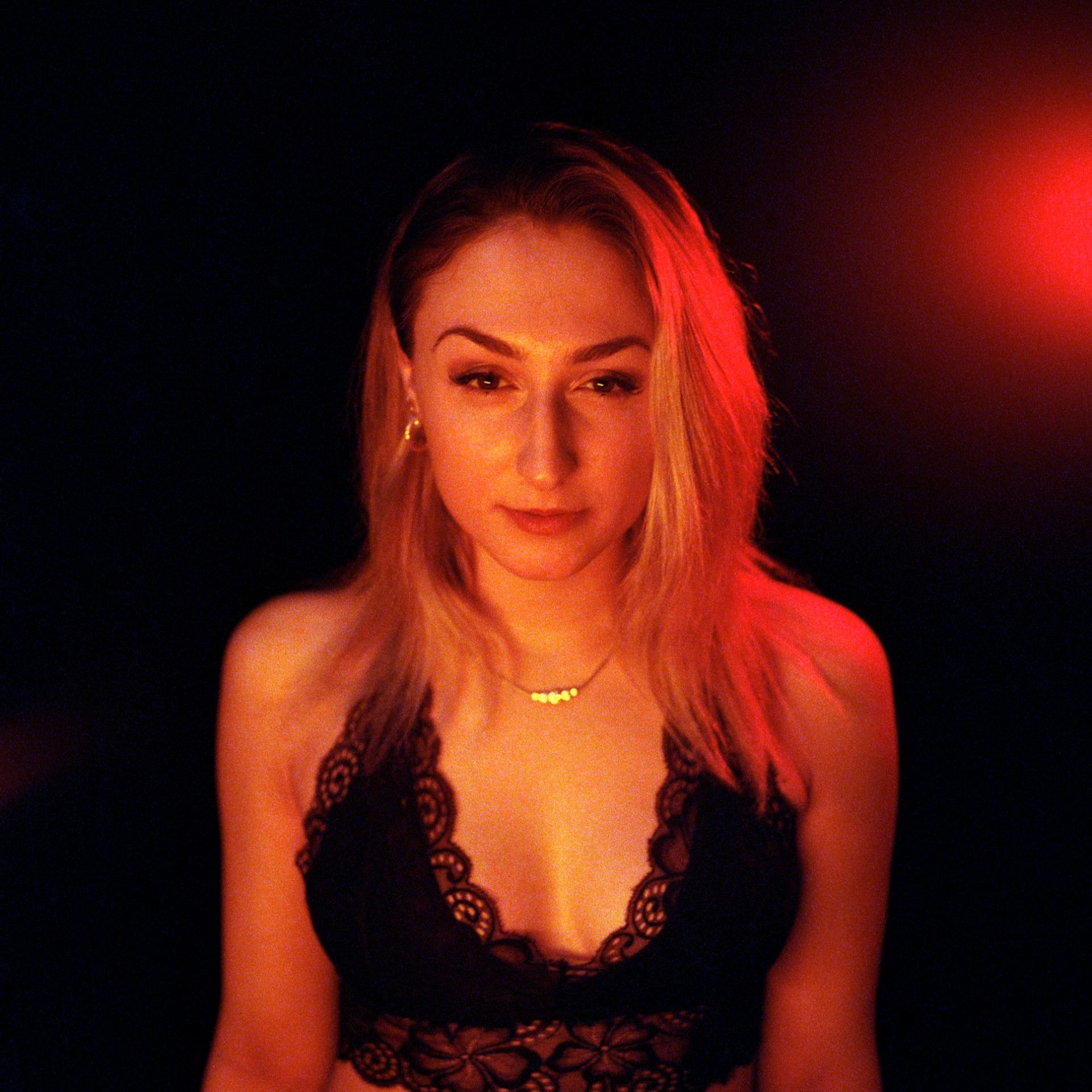 Rachele — Model & Hostess in Padova photo 1