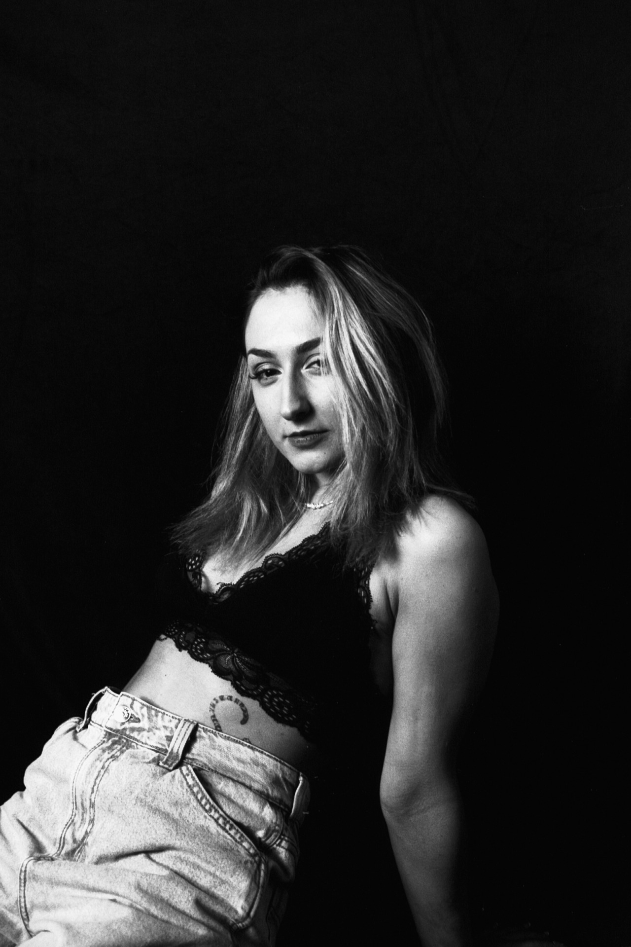 Rachele — Model & Hostess in Padova photo 3