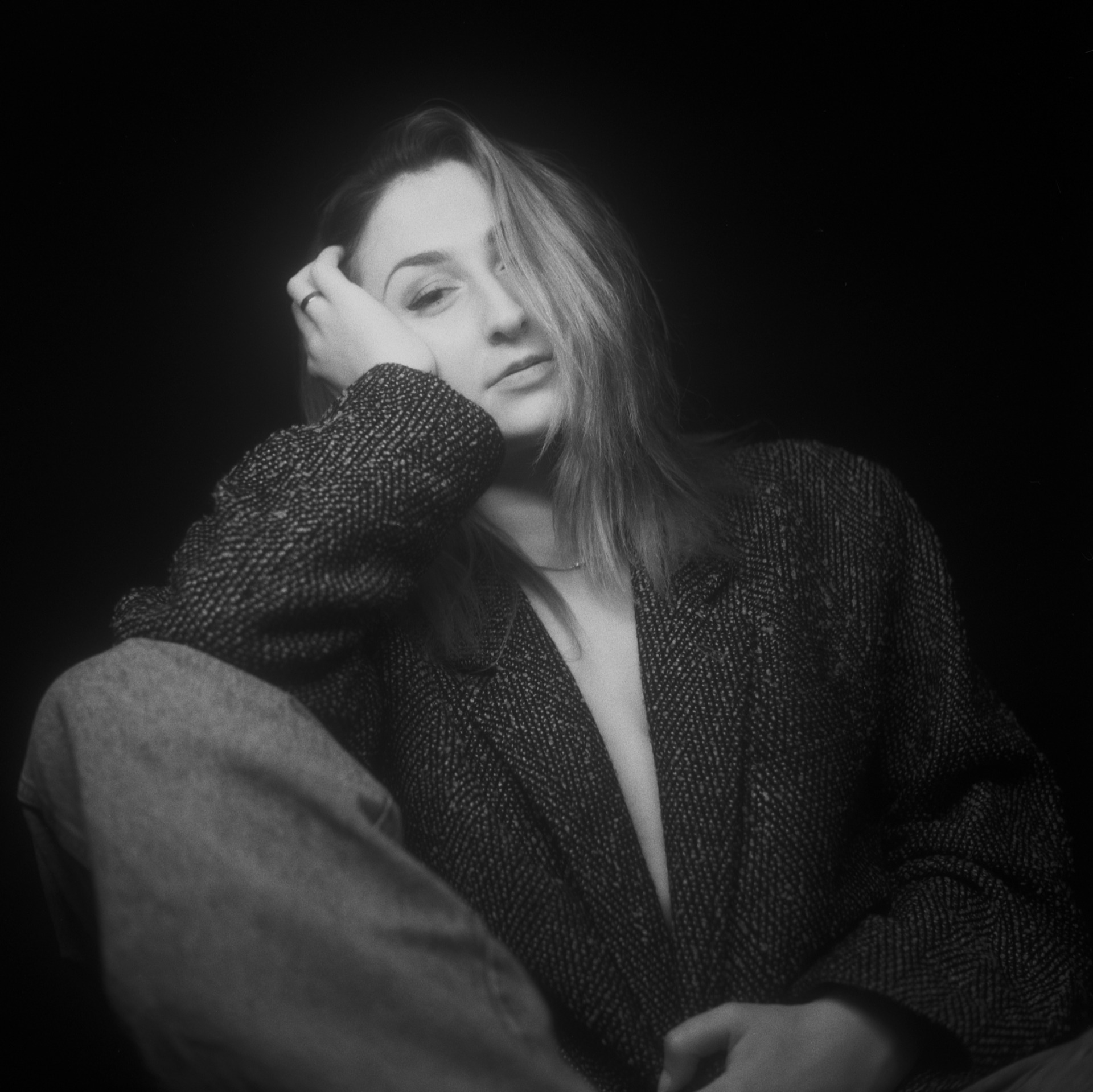 Rachele — Model & Hostess in Padova photo 2