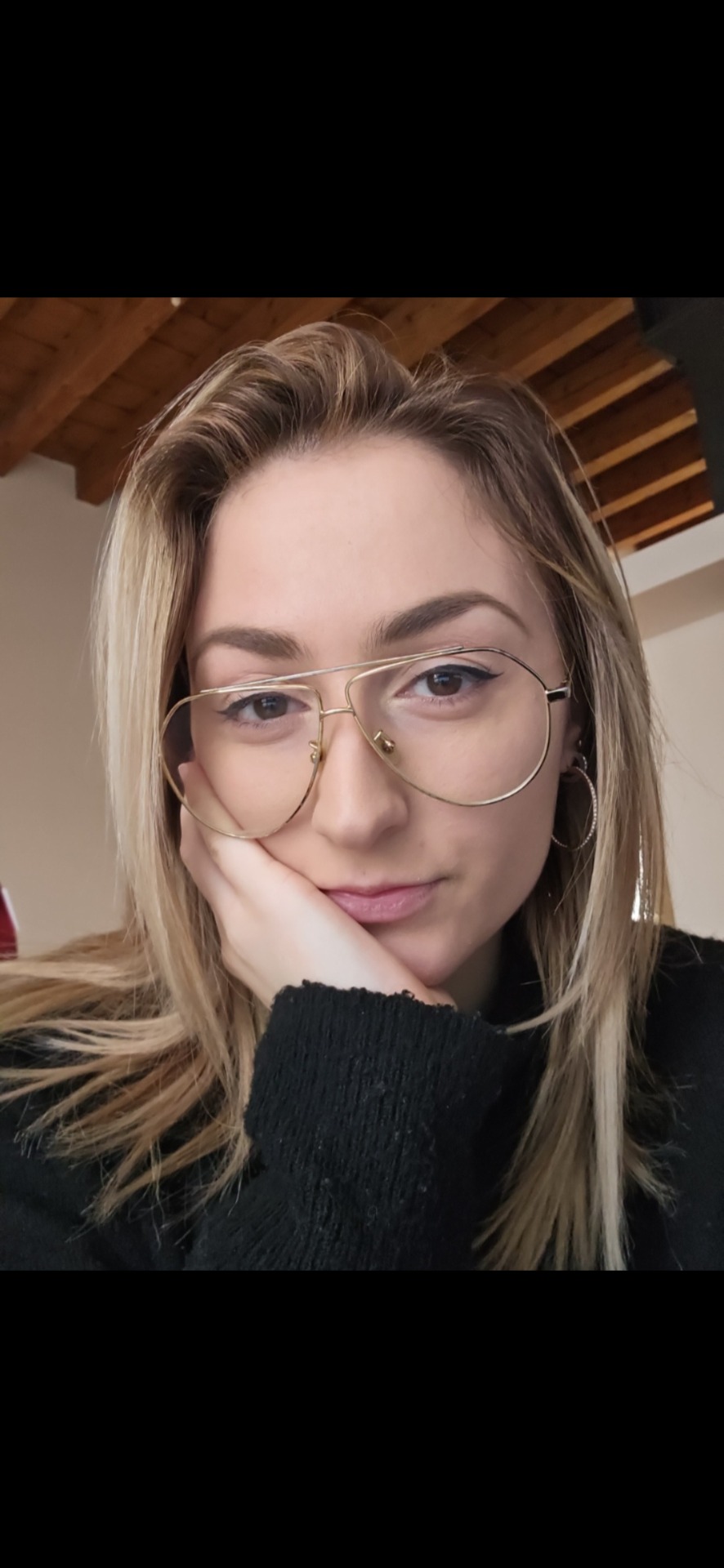 Rachele — Model & Hostess in Padova photo 4