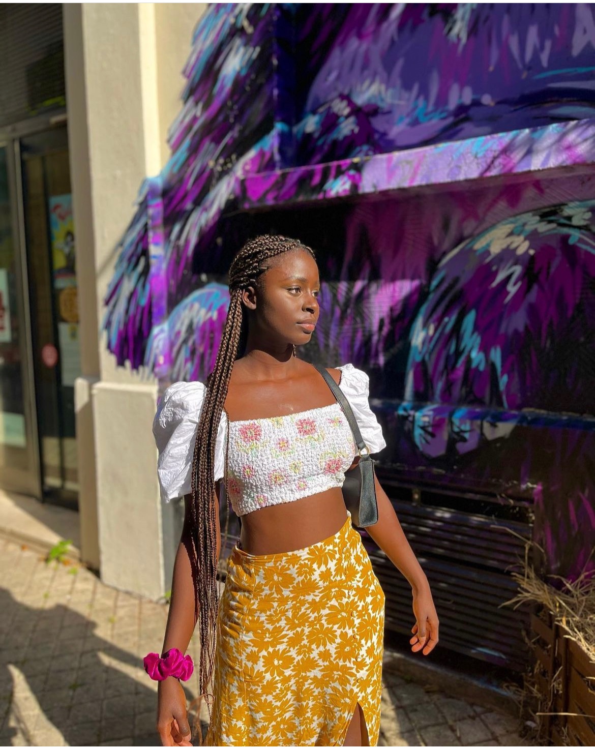 Fatima — Model & Hostess in Bordeaux photo 1
