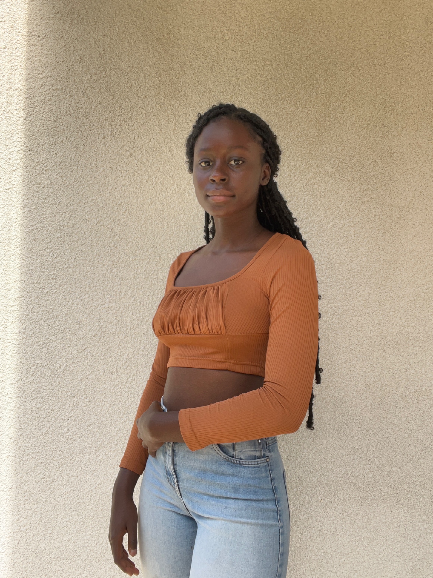 Fatima — Model & Hostess in Bordeaux photo 5