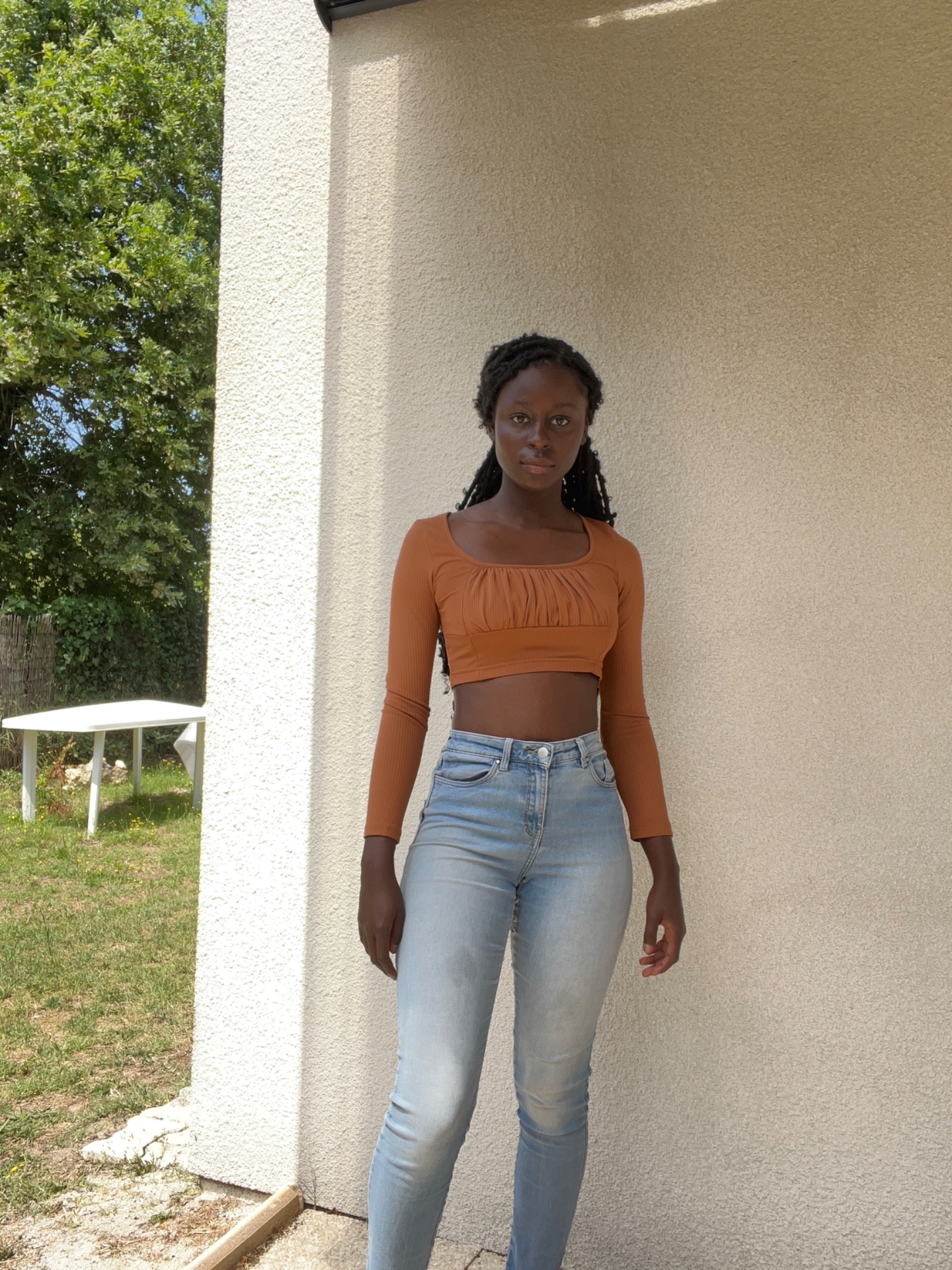 Fatima — Model & Hostess in Bordeaux photo 7