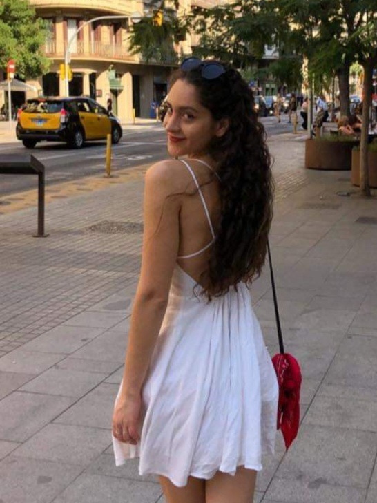 Sophia — Model & Hostess in Zuid-holland photo 1
