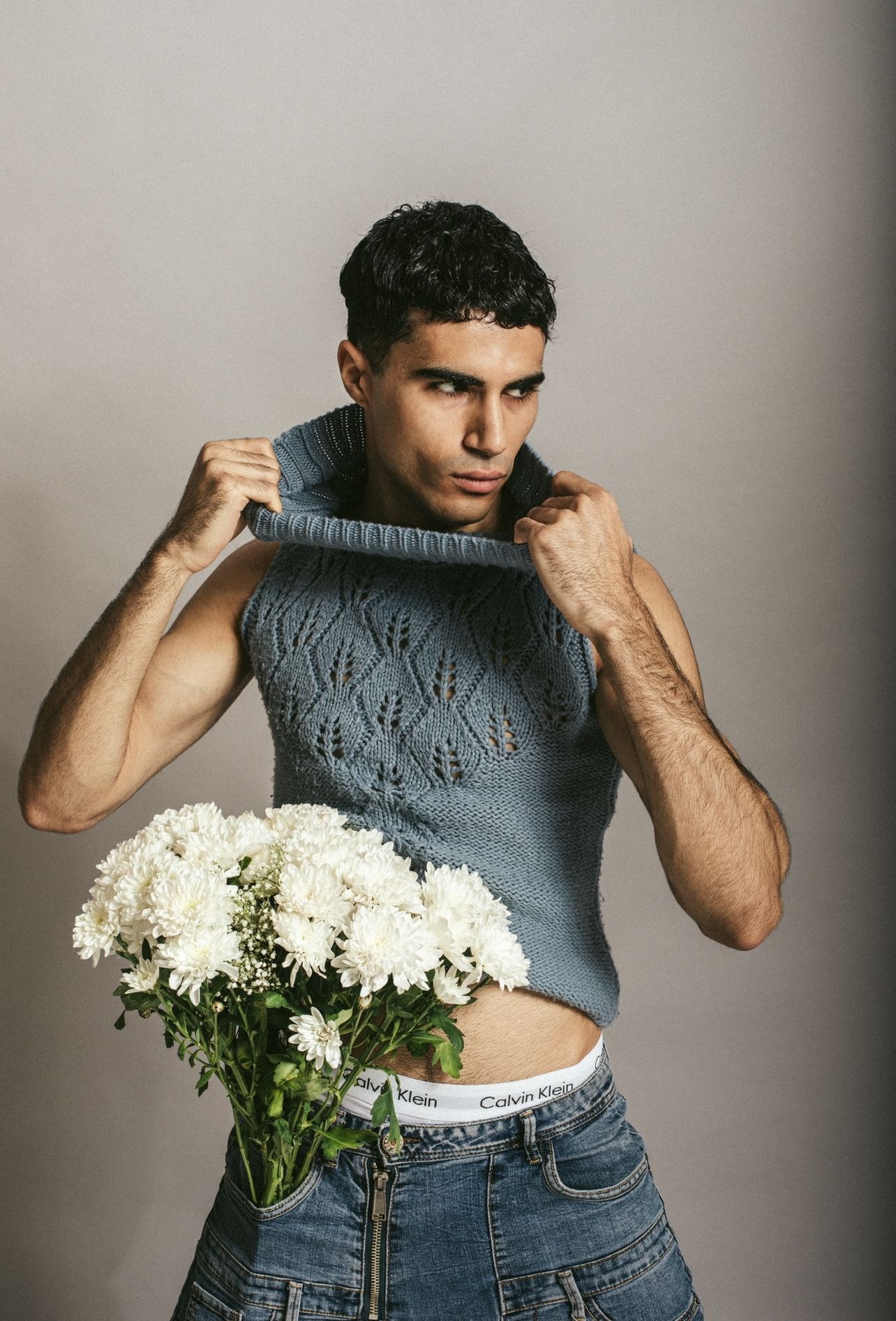 Mohamed — Model & Host in Paris photo 16
