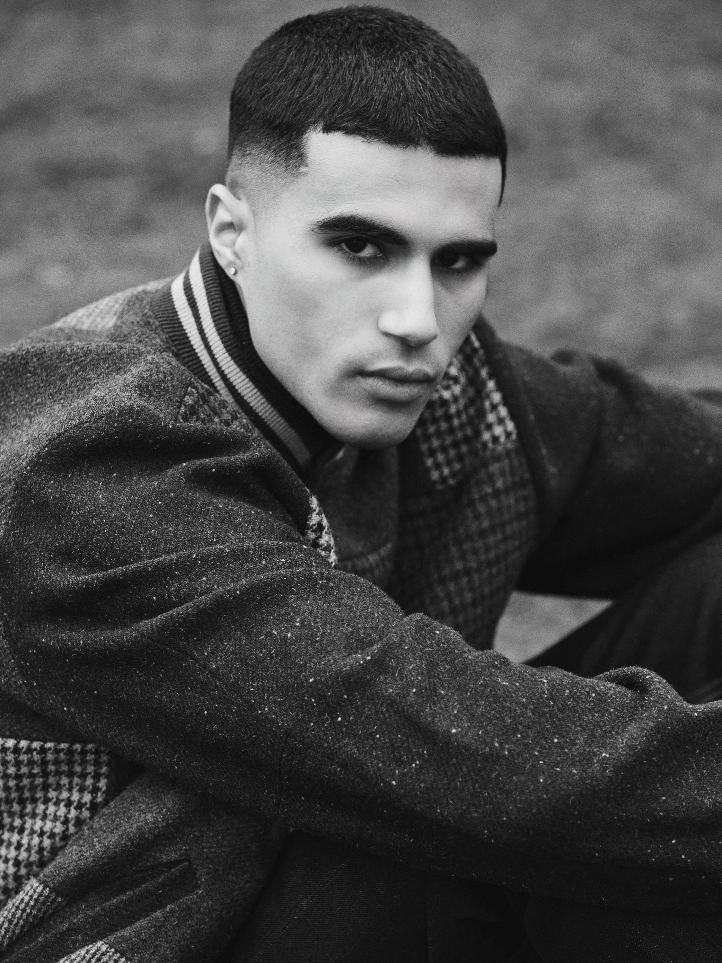 Mohamed — Model & Host in Paris photo 7