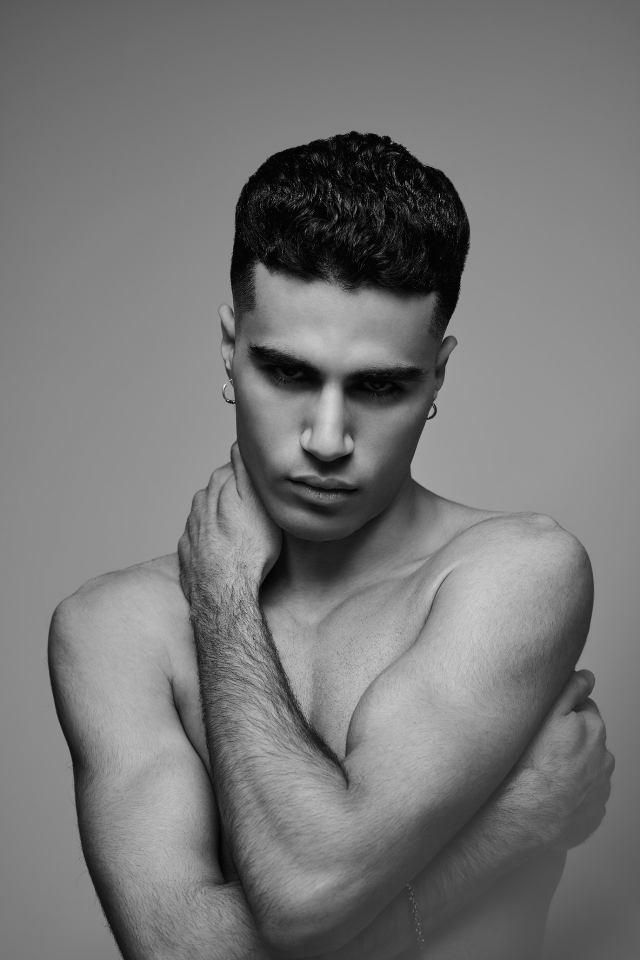 Mohamed — Model & Host in Paris photo 8