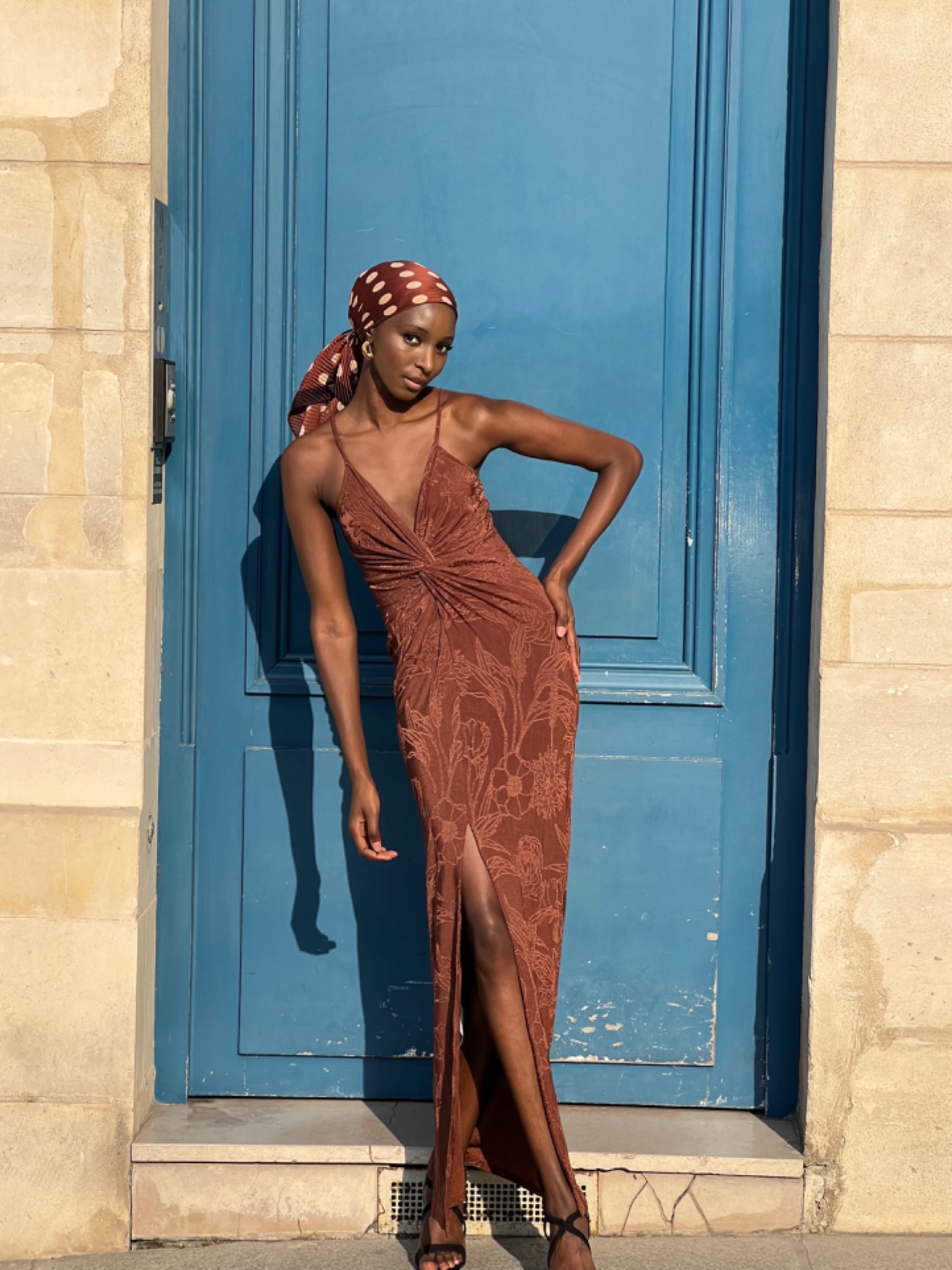 Esther — Model & Hostess in &Icirc;le-de-france photo 1