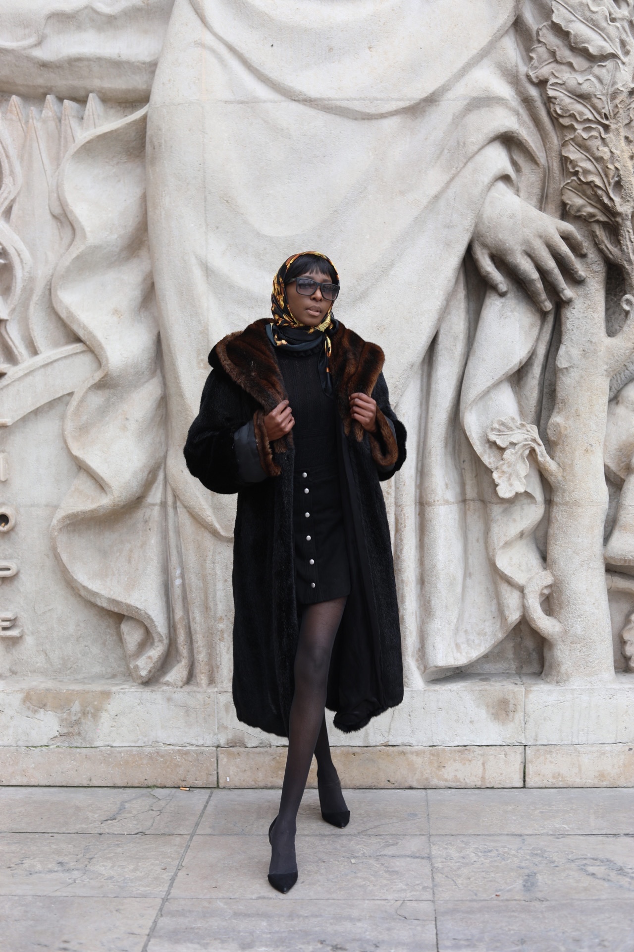 Esther — Model & Hostess in &Icirc;le-de-france photo 6