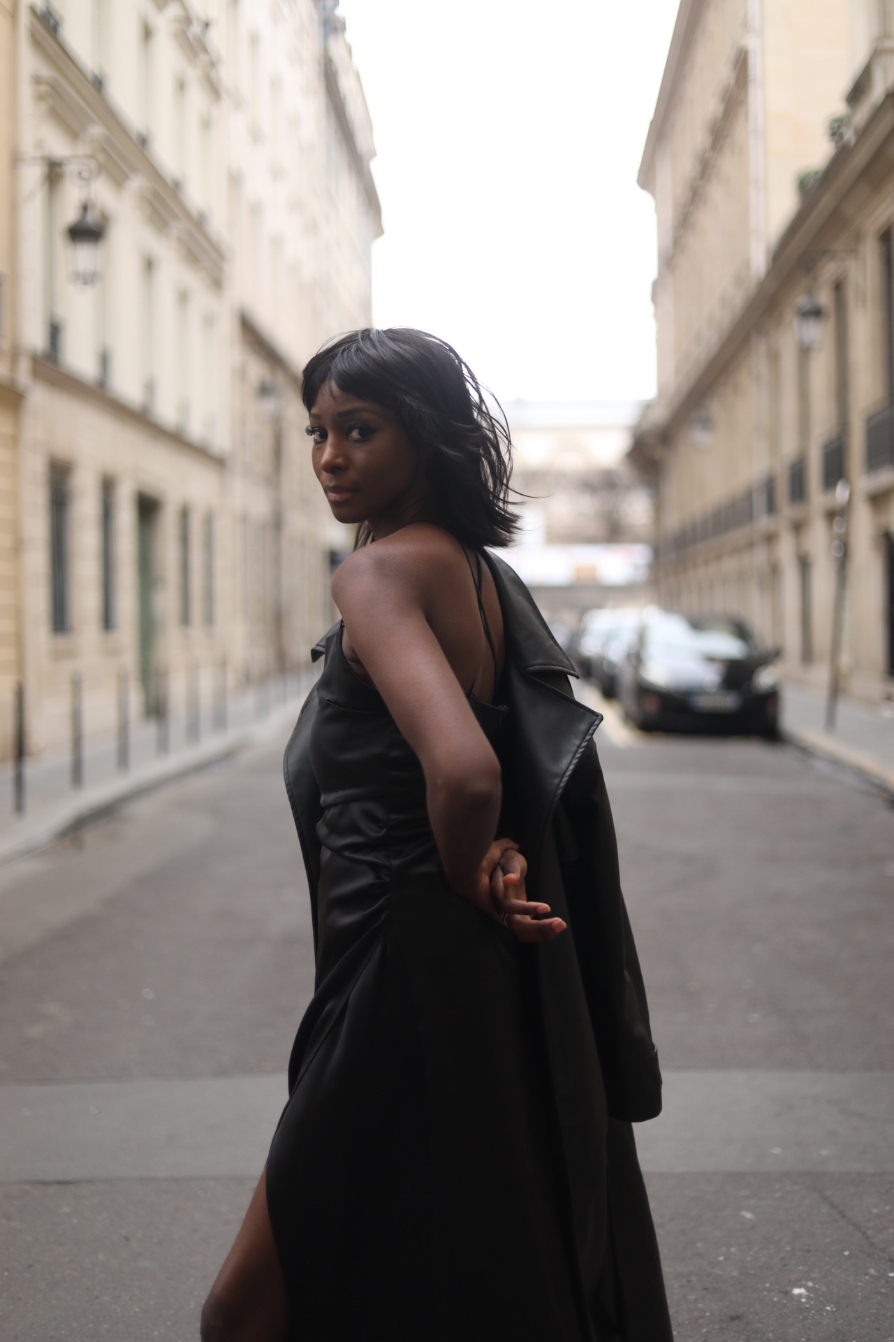 Esther — Model & Hostess in &Icirc;le-de-france photo 8