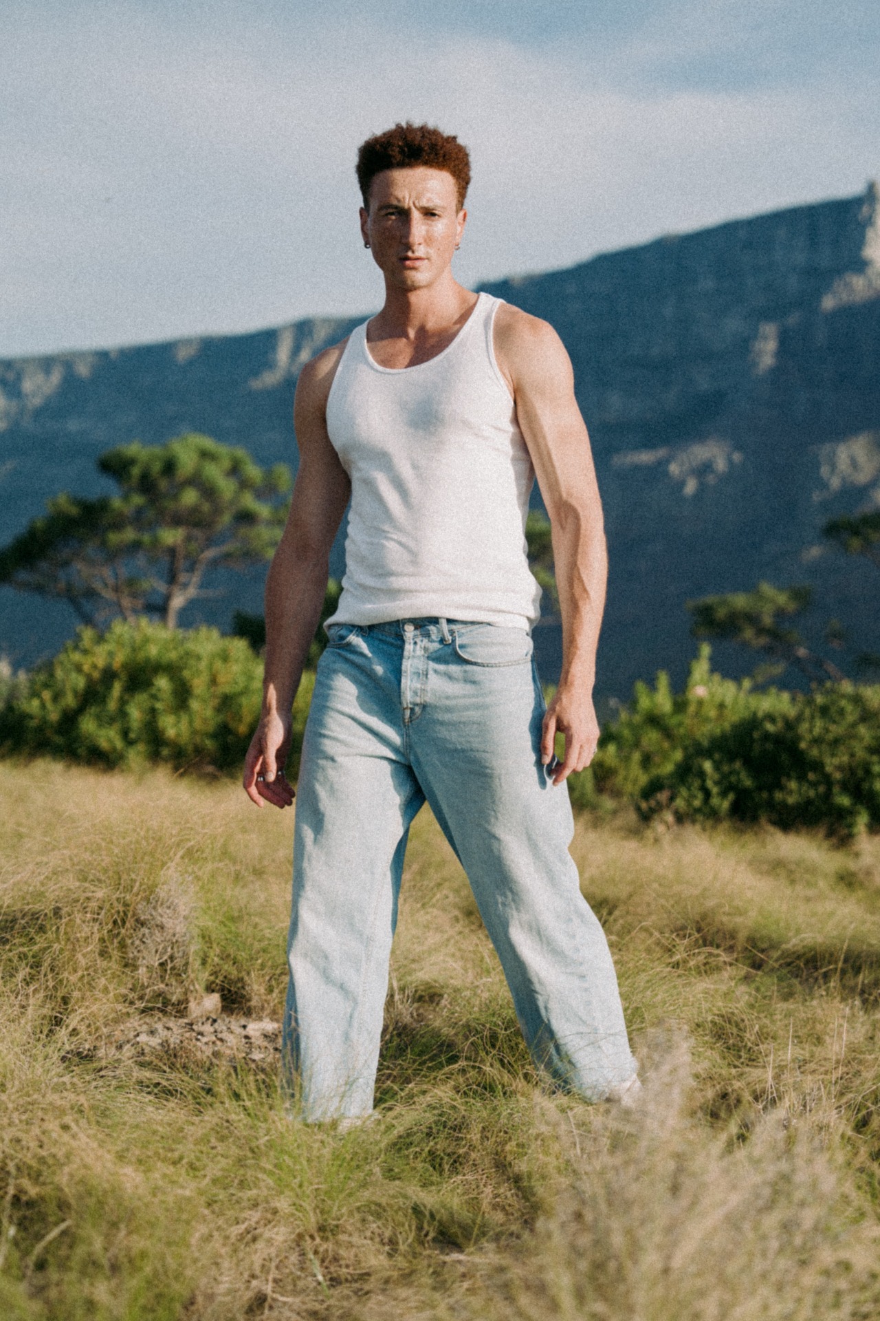Theo — Model & Host in &Icirc;le-de-france photo 1
