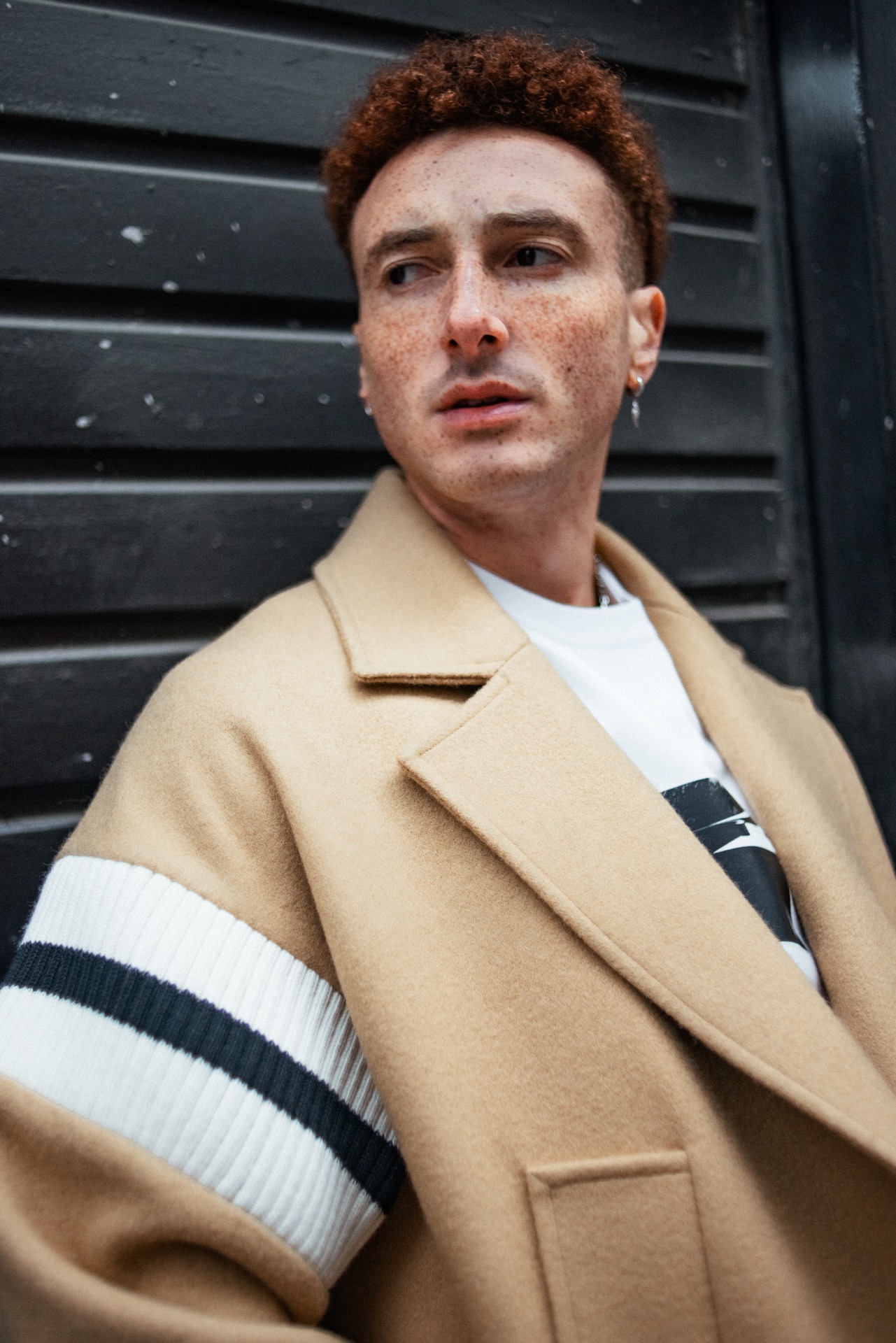 Theo — Model & Host in &Icirc;le-de-france photo 10
