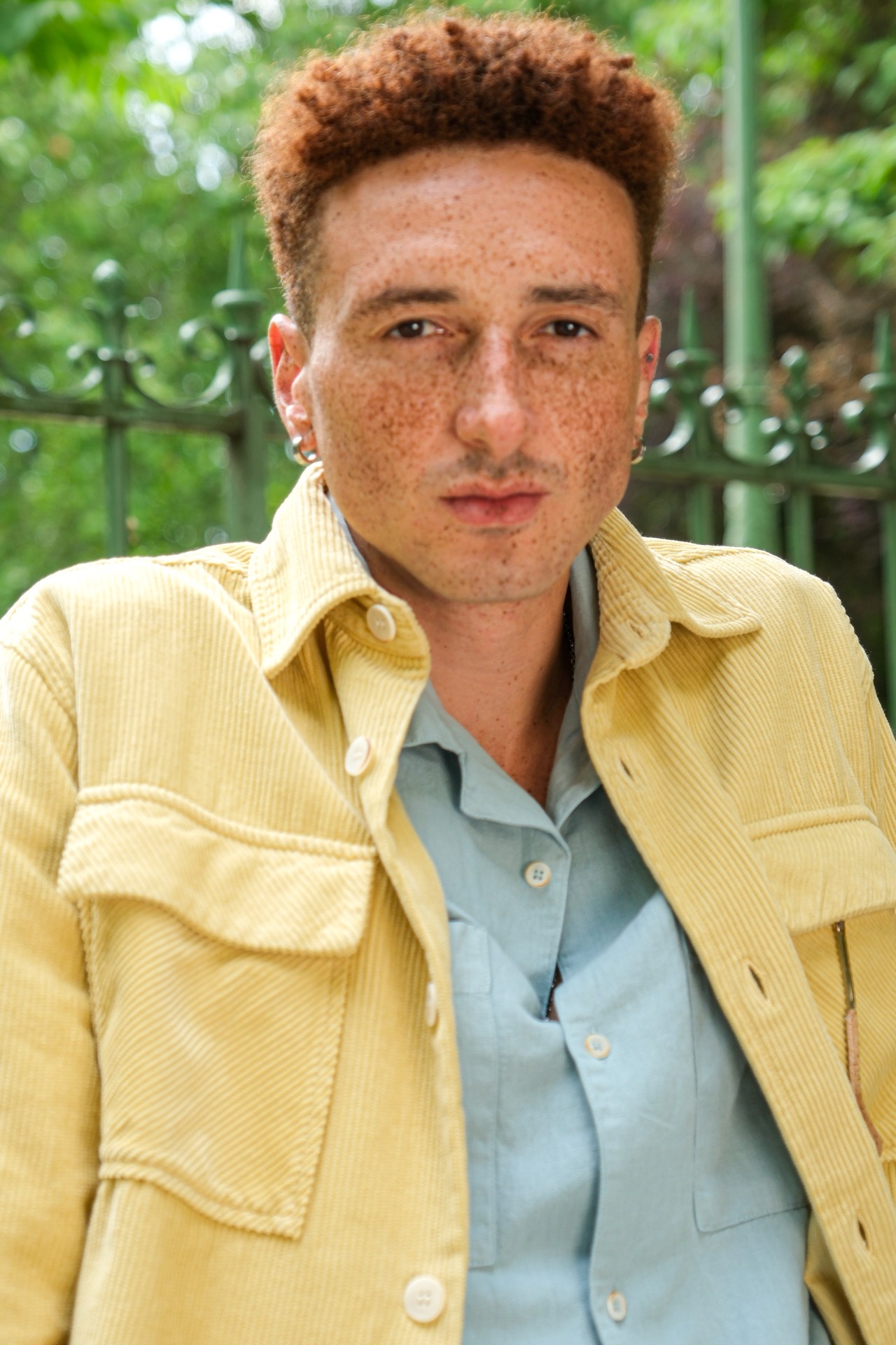 Theo — Model & Host in &Icirc;le-de-france photo 11