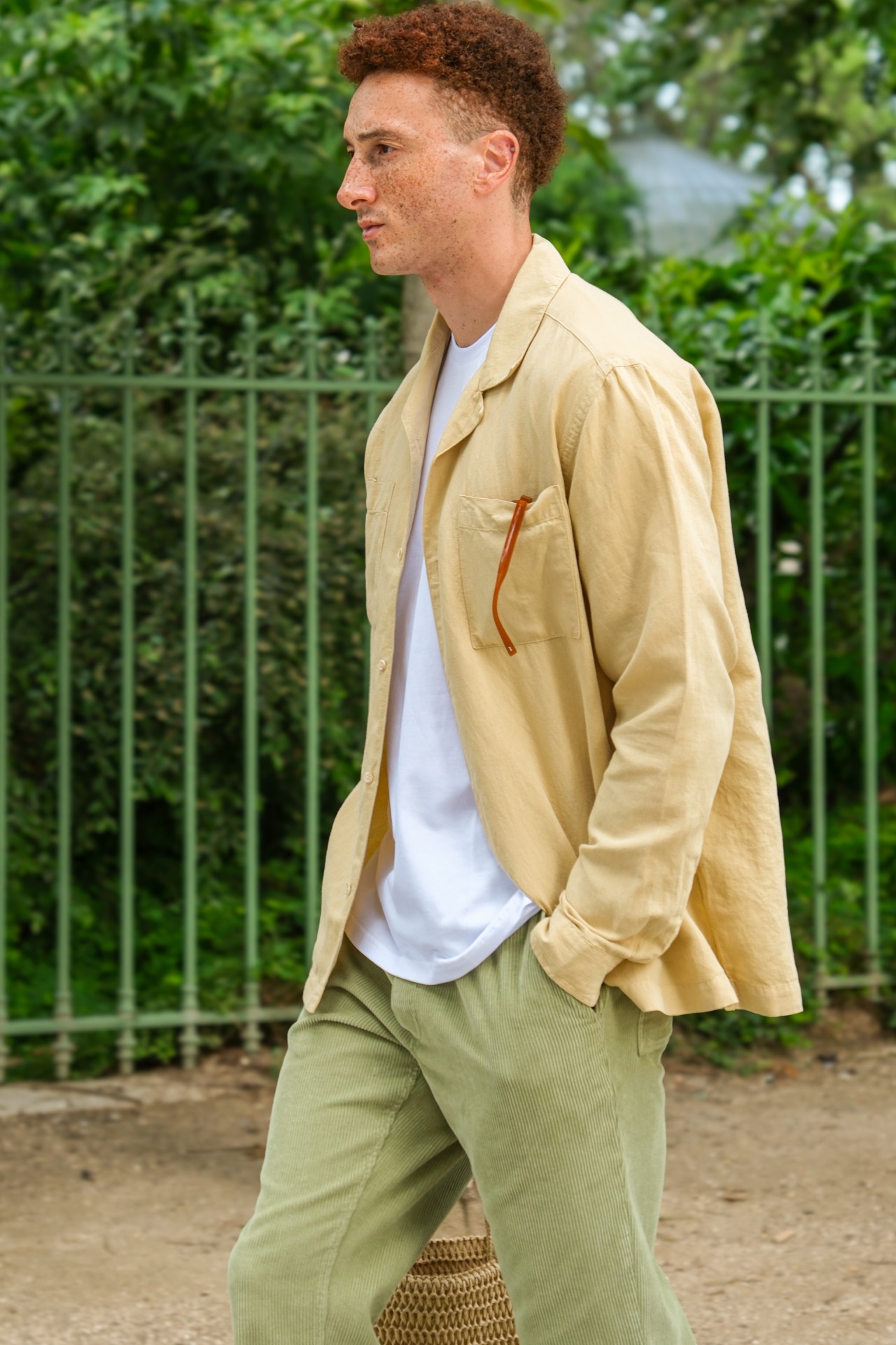 Theo — Model & Host in &Icirc;le-de-france photo 12