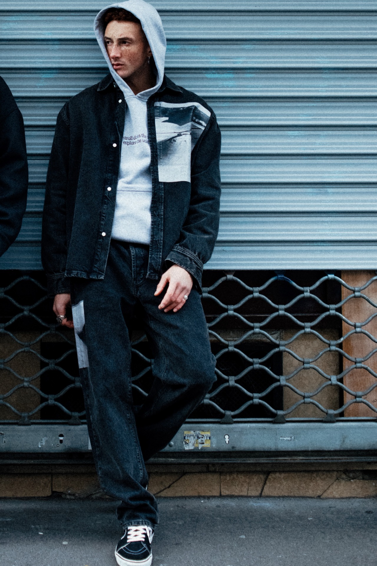 Theo — Model & Host in &Icirc;le-de-france photo 13