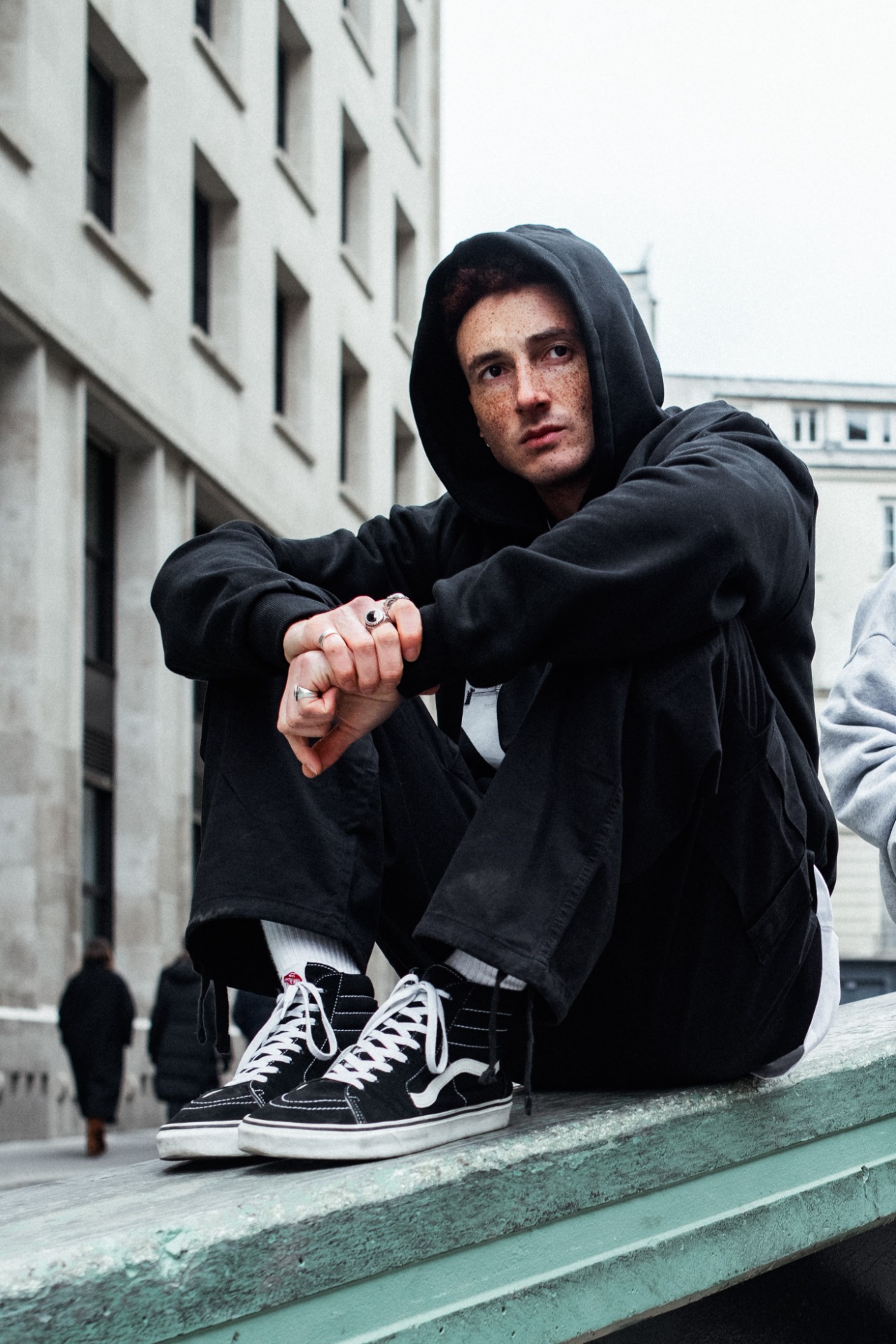 Theo — Model & Host in &Icirc;le-de-france photo 14