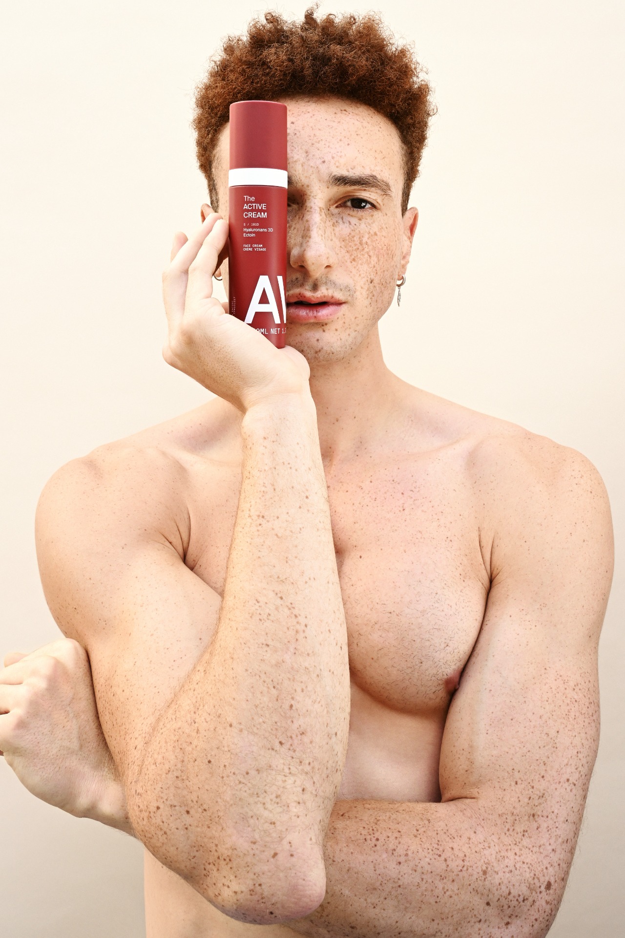 Theo — Model & Host in &Icirc;le-de-france photo 16