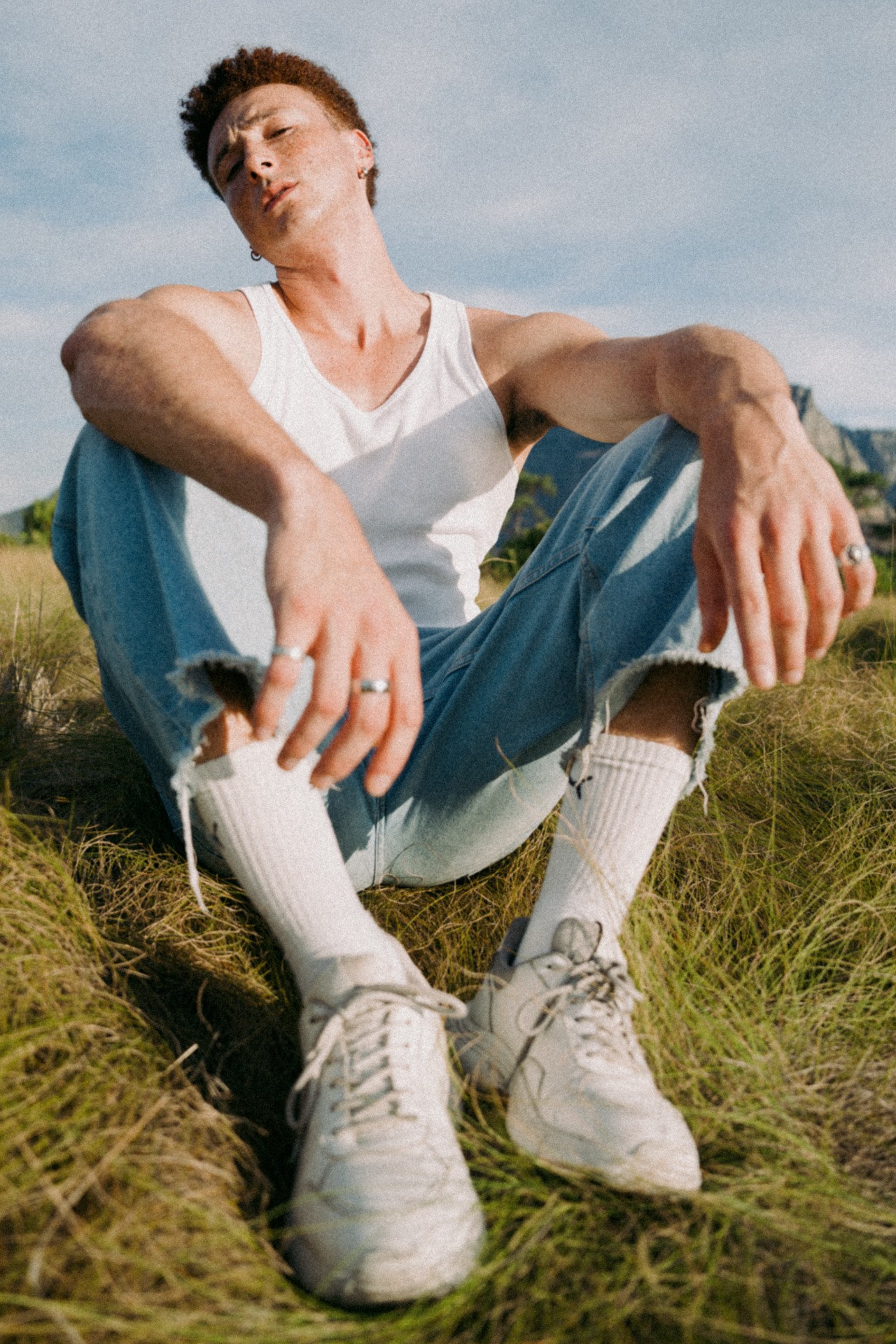 Theo — Model & Host in &Icirc;le-de-france photo 2