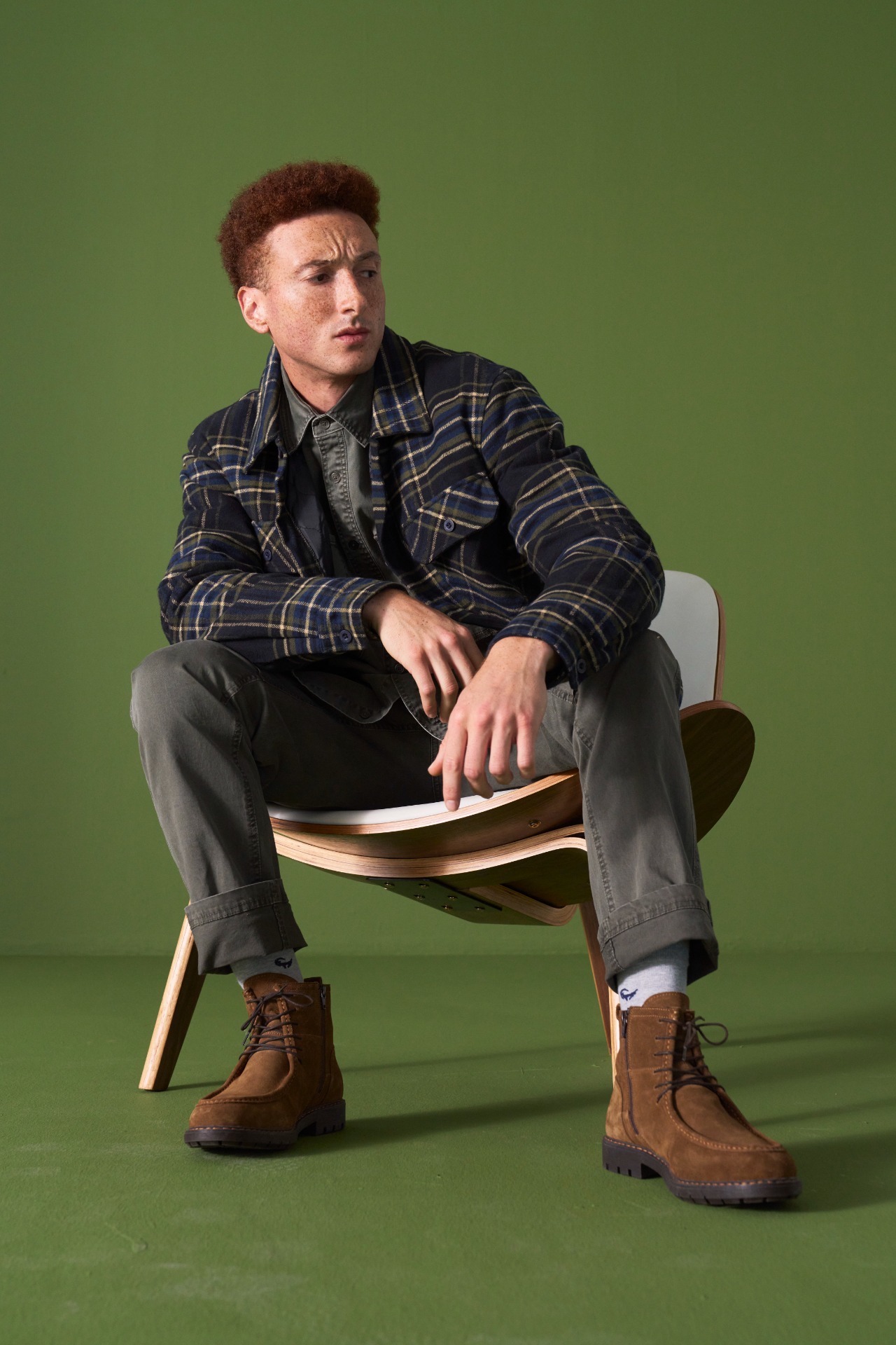 Theo — Model & Host in &Icirc;le-de-france photo 5