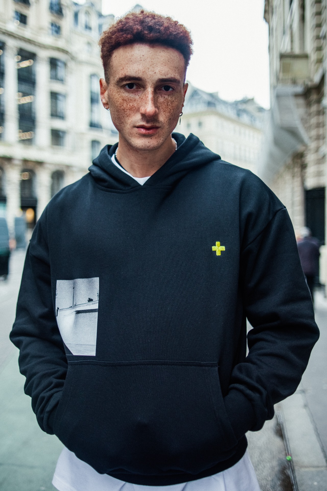 Theo — Model & Host in &Icirc;le-de-france photo 9