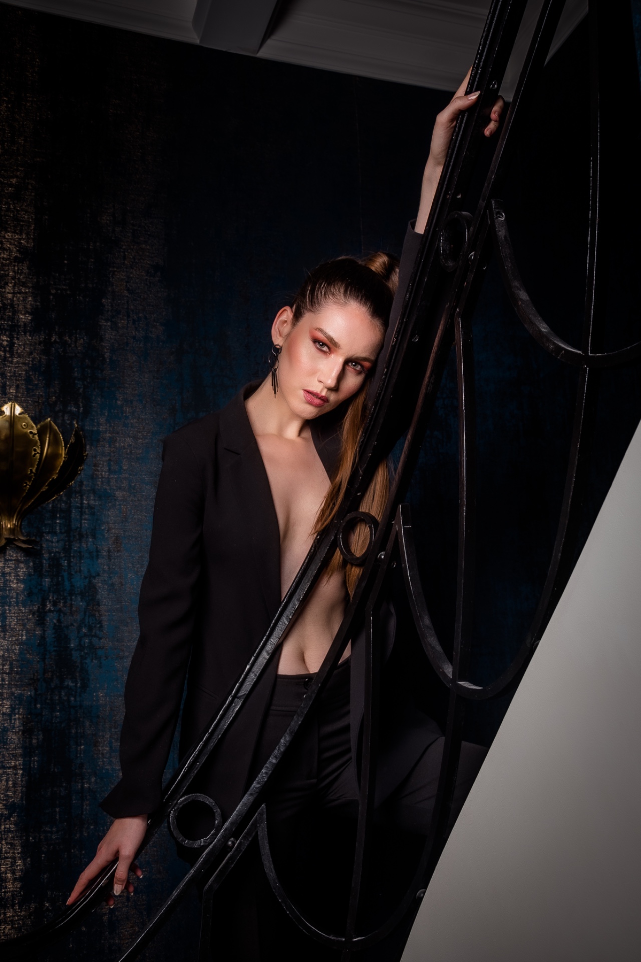 Marcy — Model & Hostess in Paris photo 2