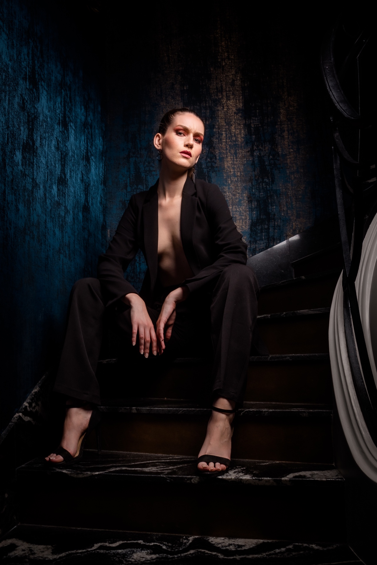Marcy — Model & Hostess in Paris photo 3