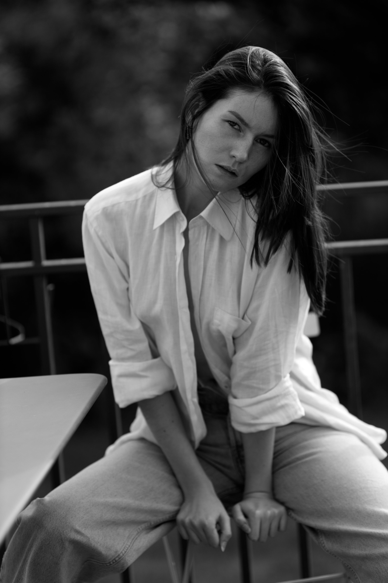 Marcy — Model & Hostess in Paris photo 4