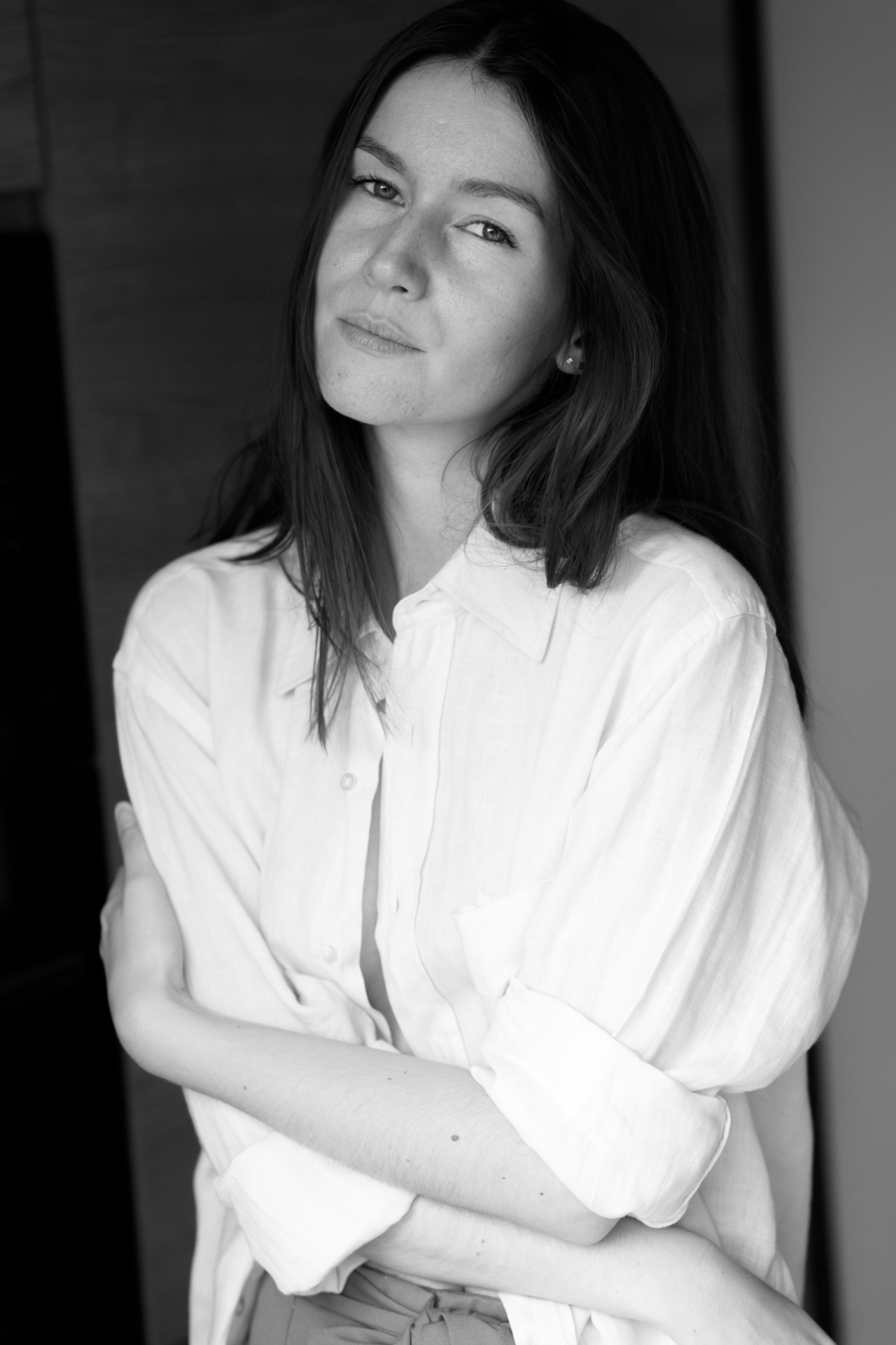 Marcy — Model & Hostess in Paris photo 5